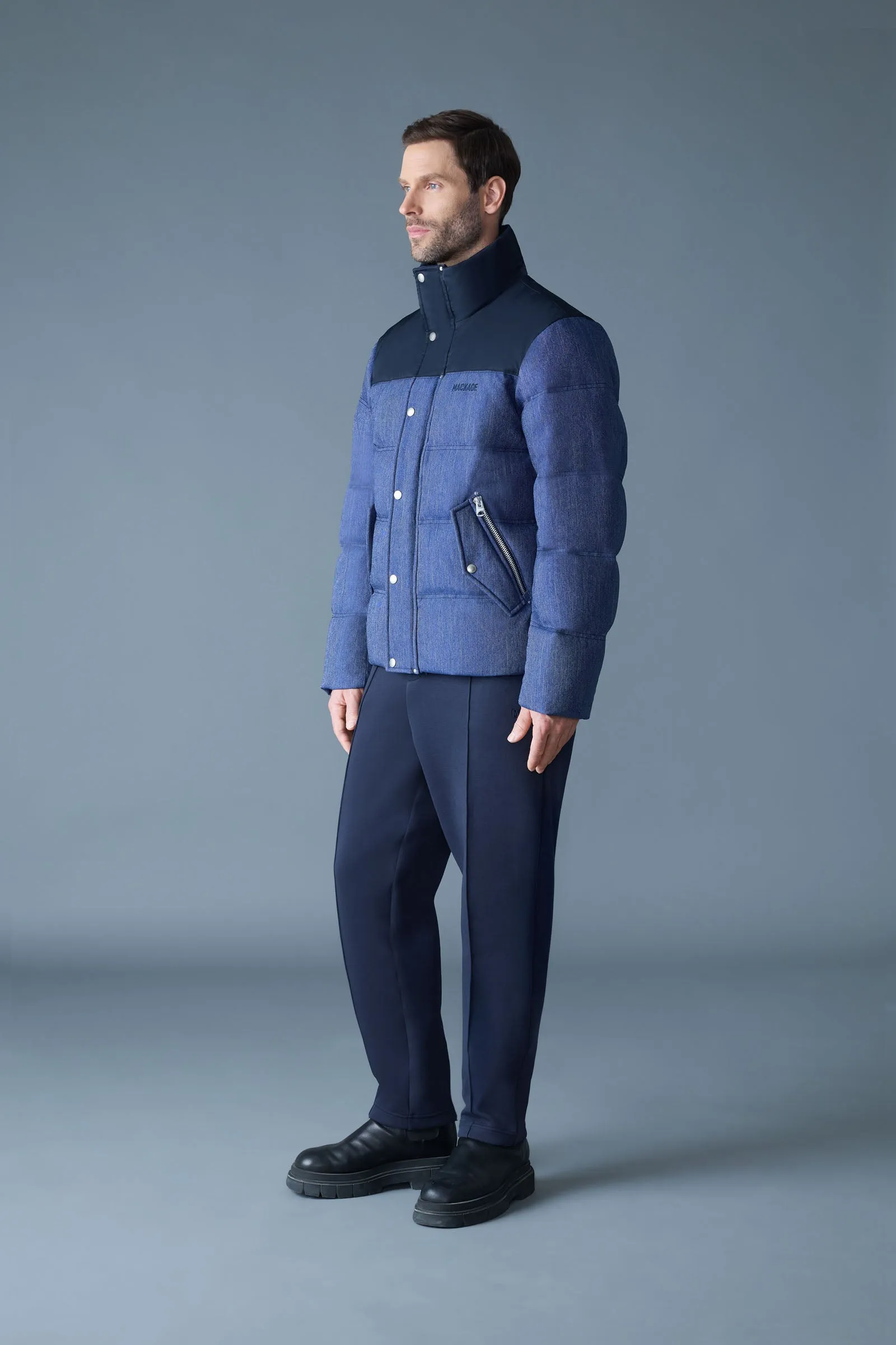 EVERETT-DNM sold by Mackage