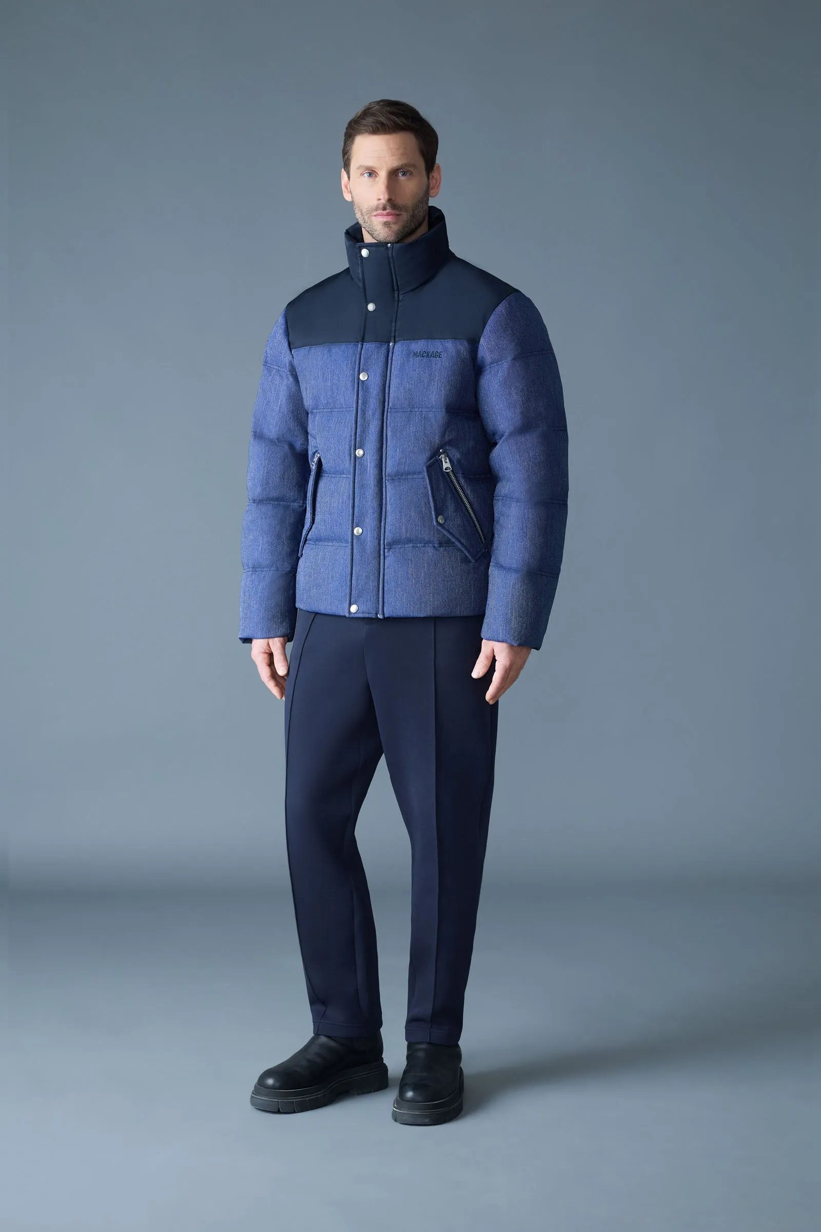 EVERETT-DNM sold by Mackage product image thumbnail 5