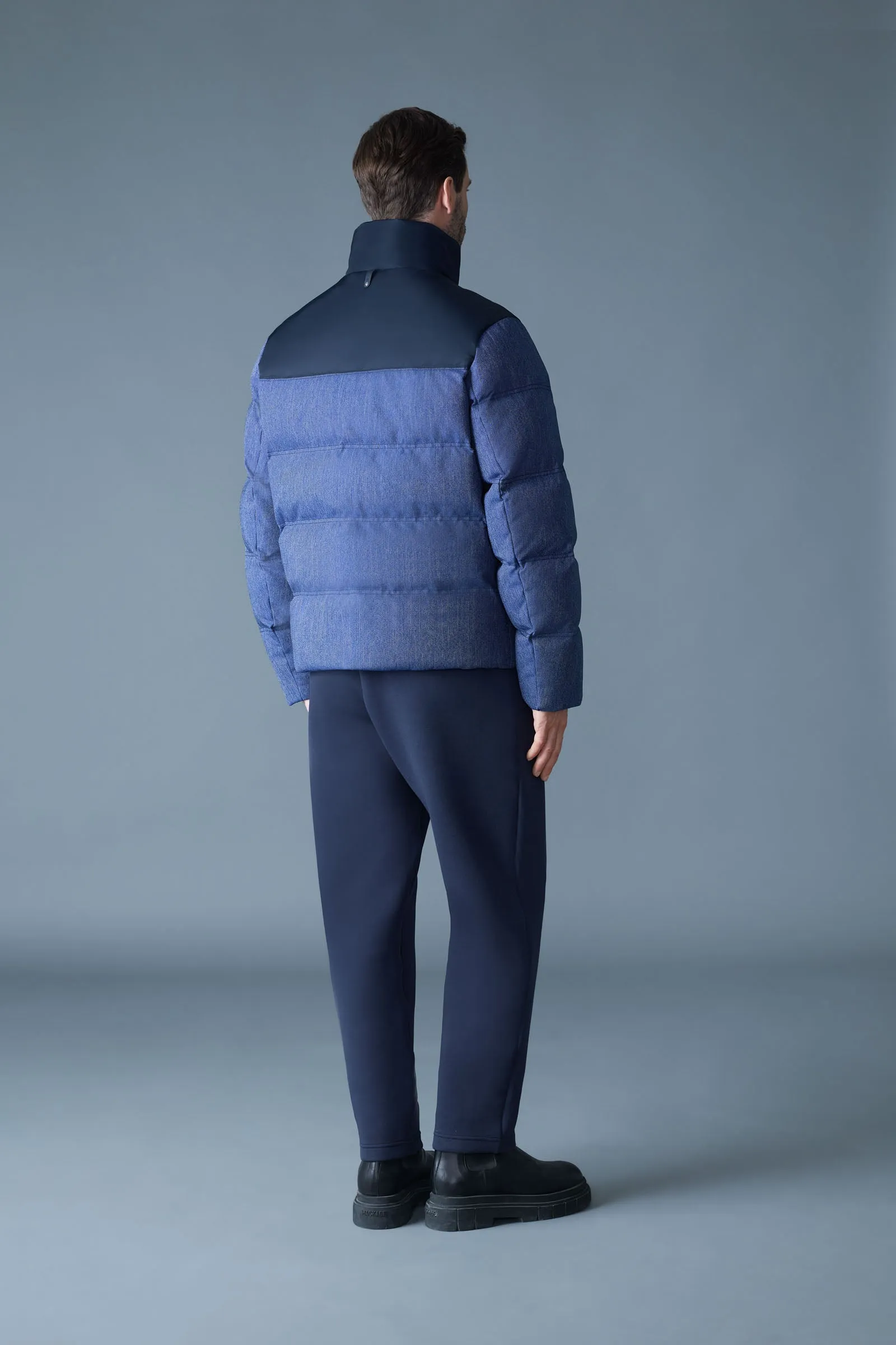 EVERETT-DNM sold by Mackage product image thumbnail 2