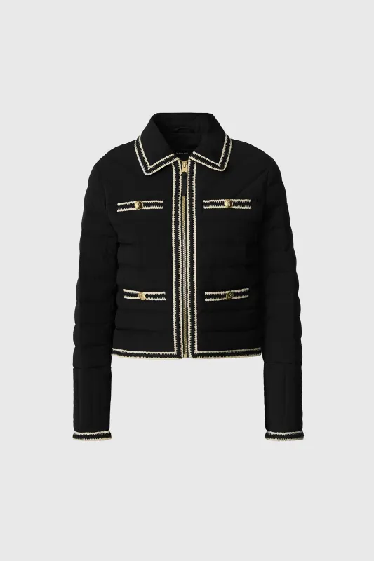 PETUNIA made by Mackage