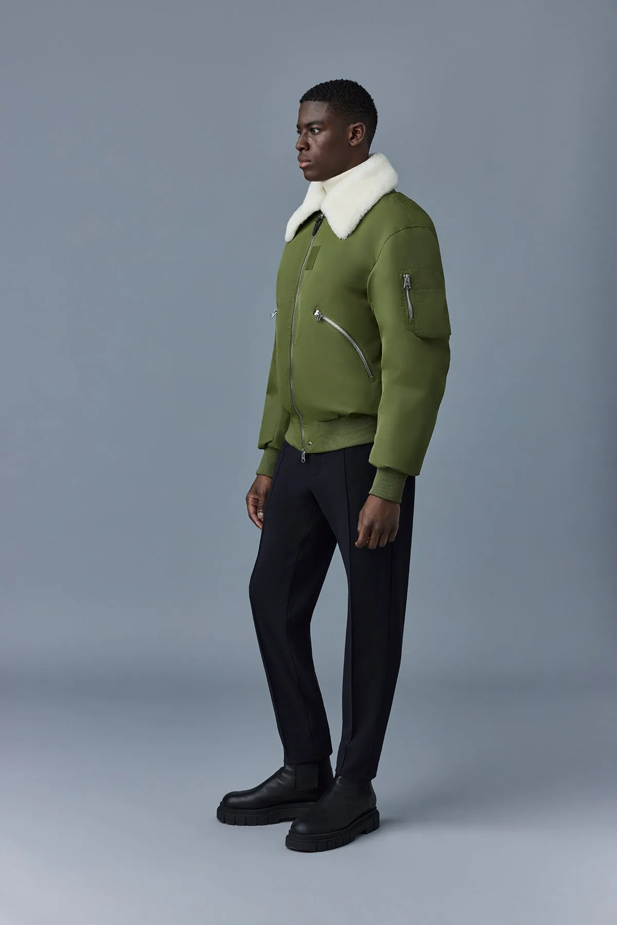 FRANCIS sold by Mackage product image thumbnail 4