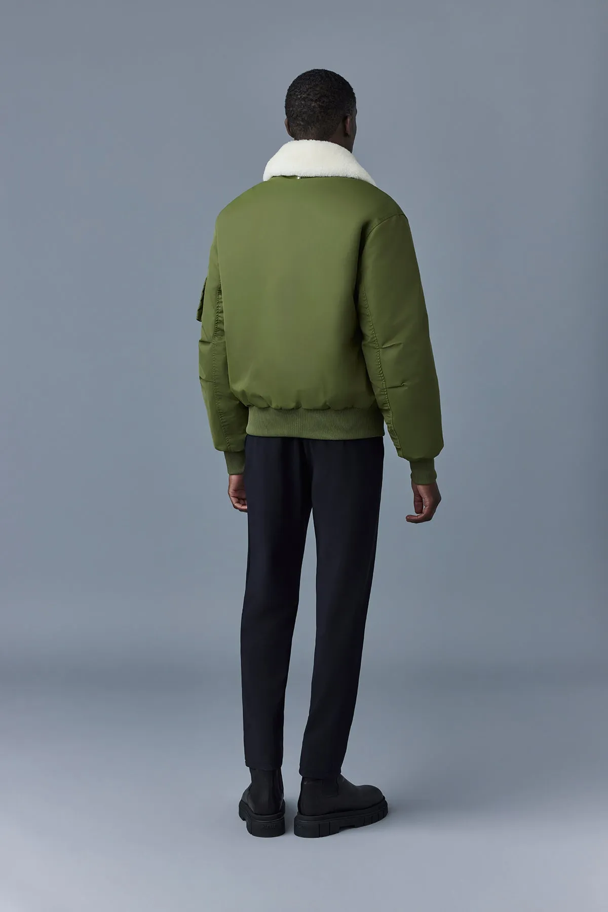 FRANCIS sold by Mackage product image thumbnail 5