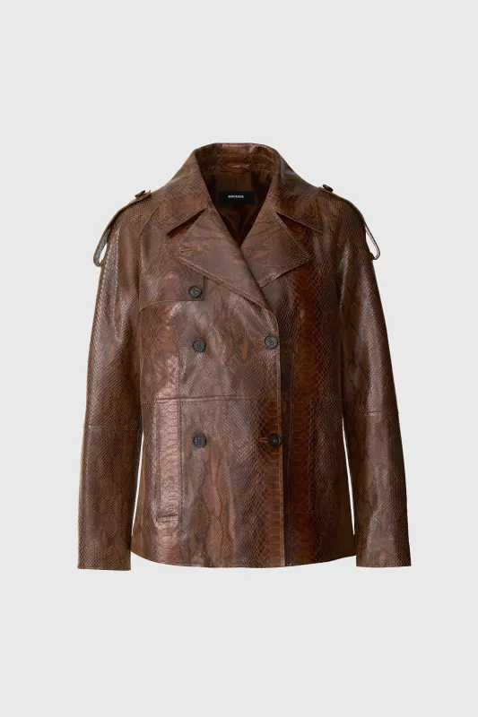 DOLORES-SNK made by Mackage