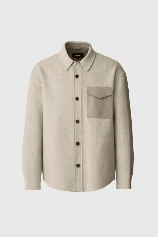 EMMANUEL-HB made by Mackage