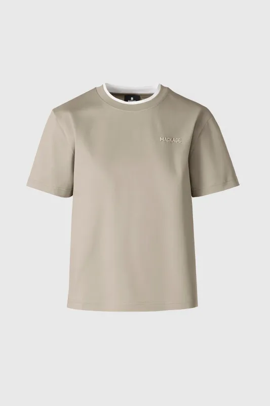 TEE-WNV made by Mackage