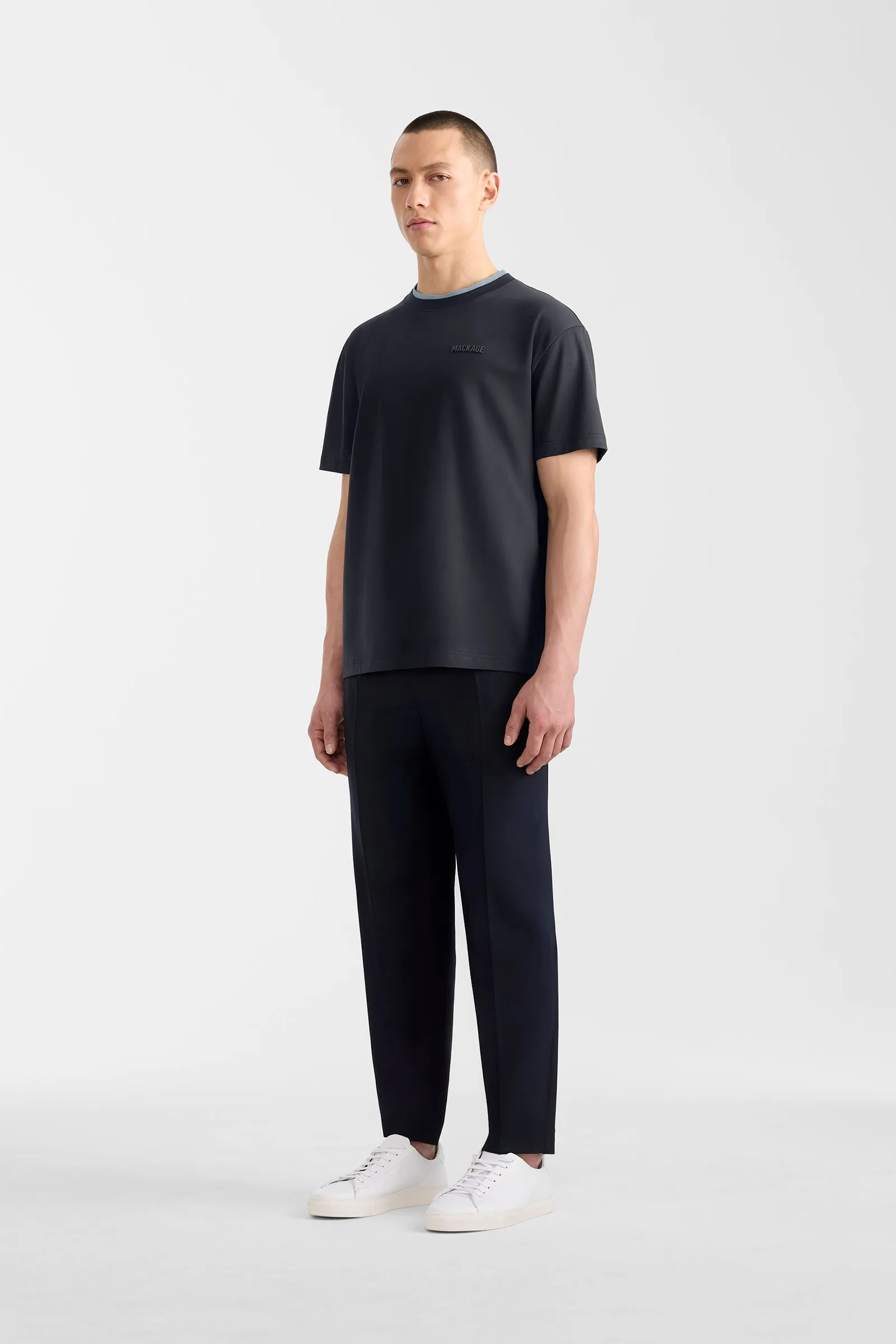 TEE-MNV sold by Mackage product image thumbnail 3