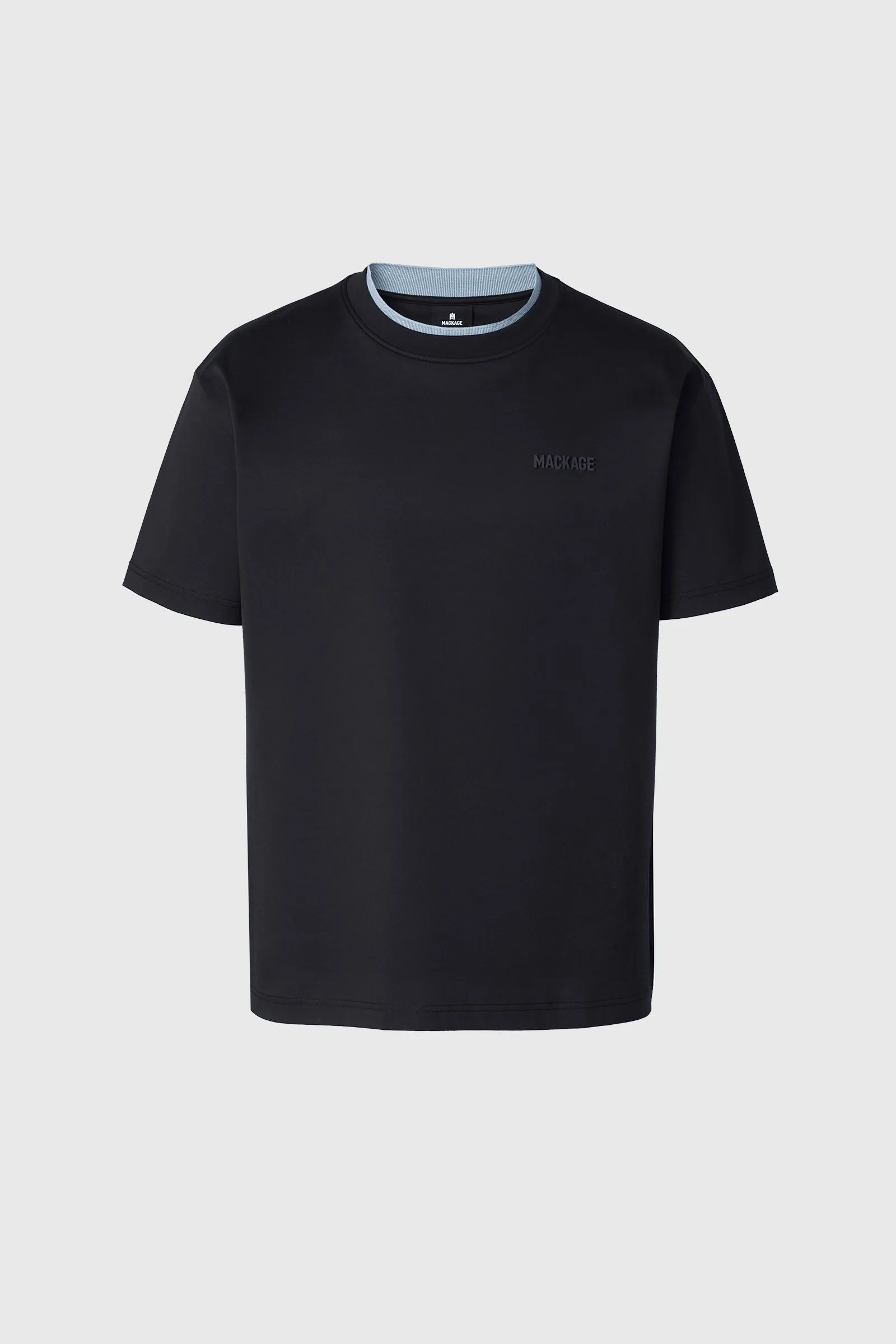 TEE-MNV sold by Mackage