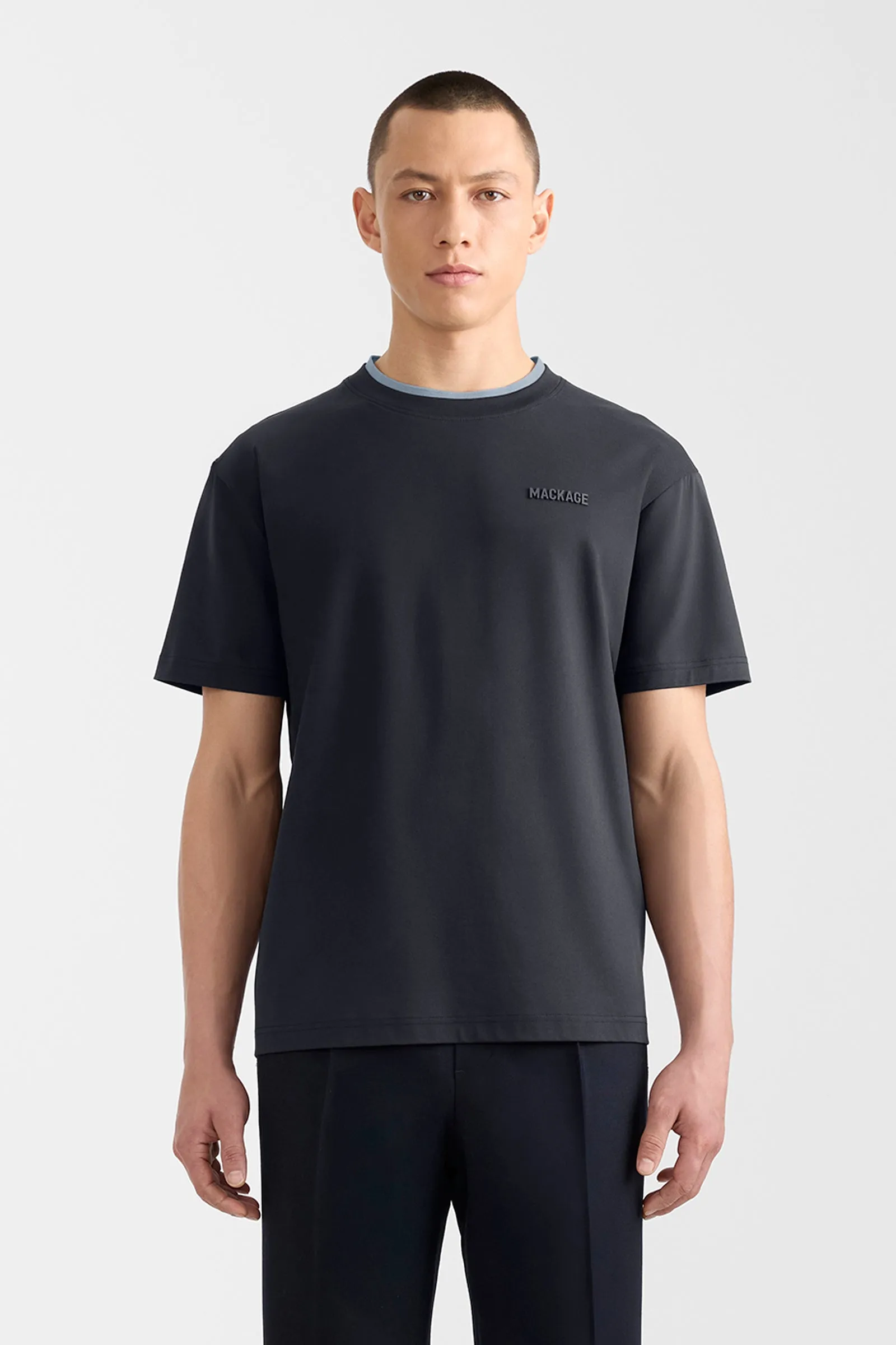 TEE-MNV sold by Mackage product image thumbnail 2