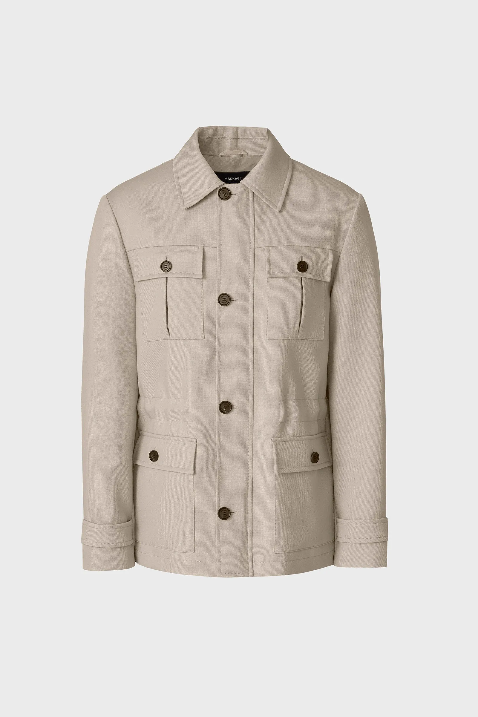JUDSON sold by Mackage product image thumbnail 2