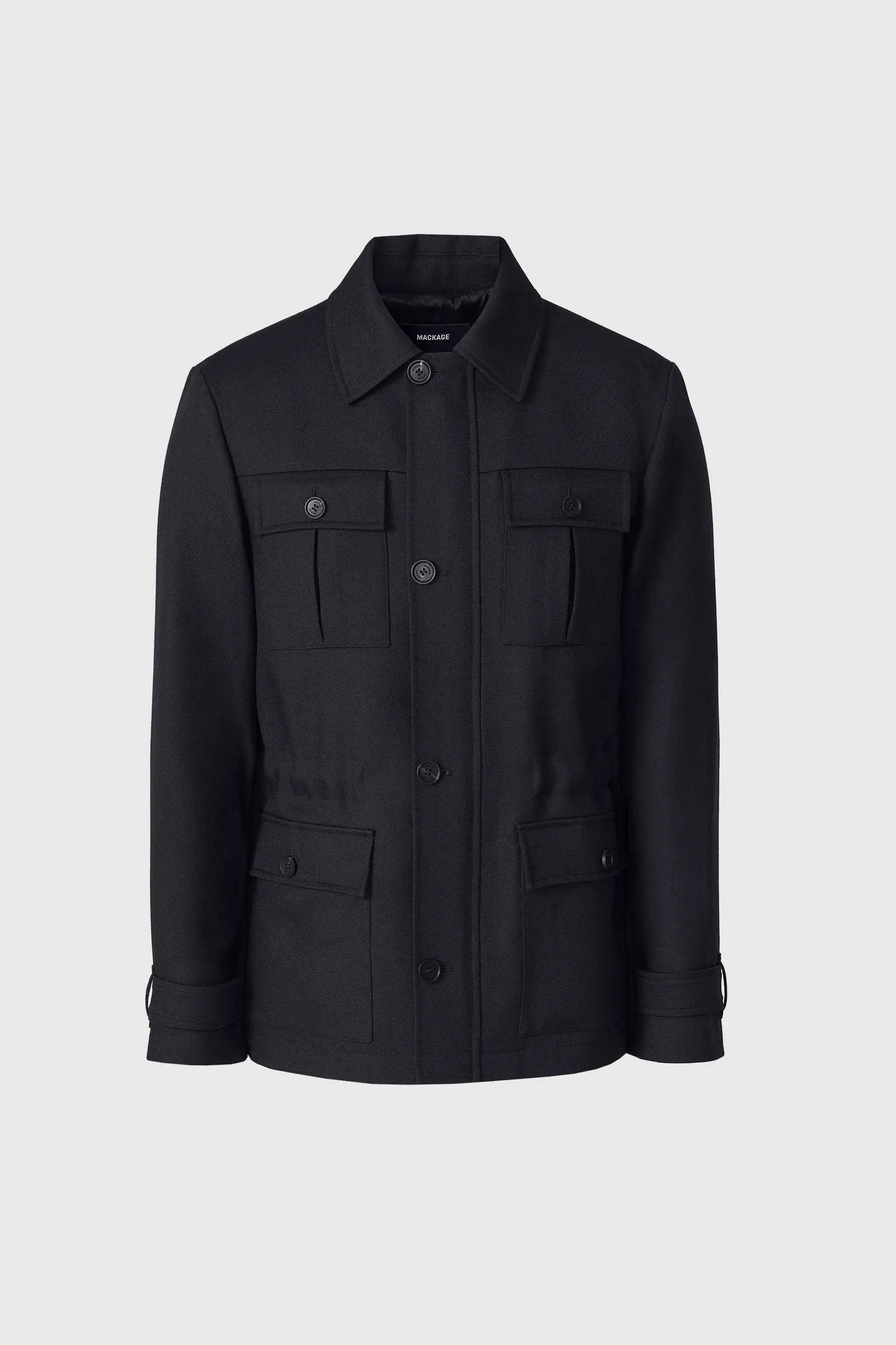 JUDSON sold by Mackage