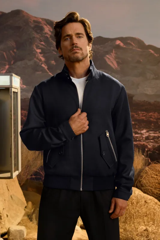 ROYCE made by Mackage