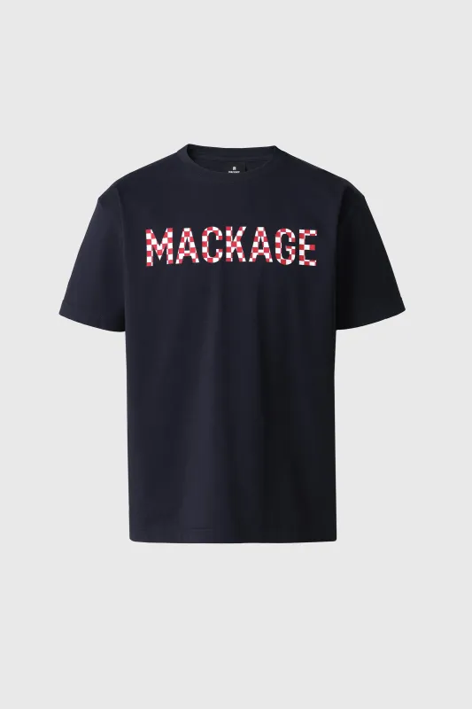 TEE-PCR made by Mackage