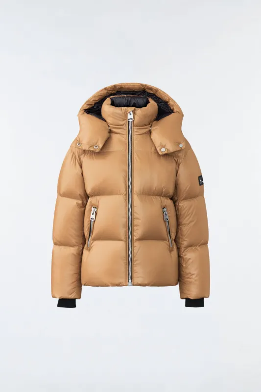 JESSE sold by Mackage