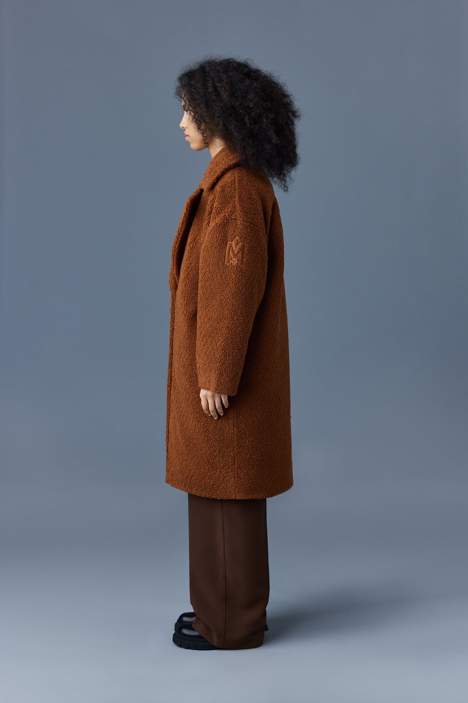 EMME sold by Mackage product image thumbnail 5