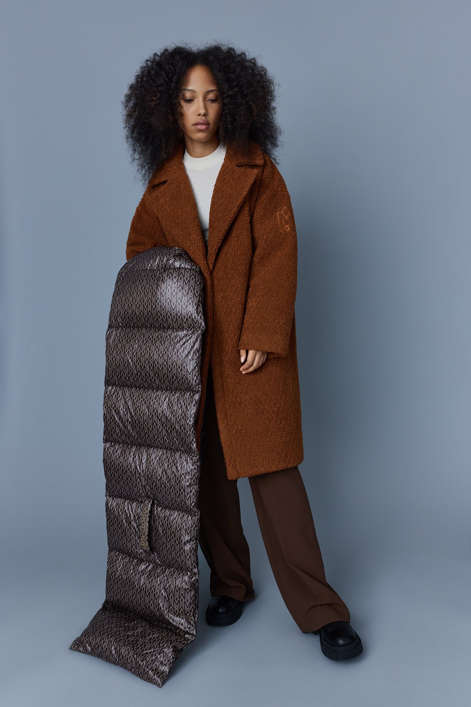 EMME sold by Mackage product image thumbnail 4