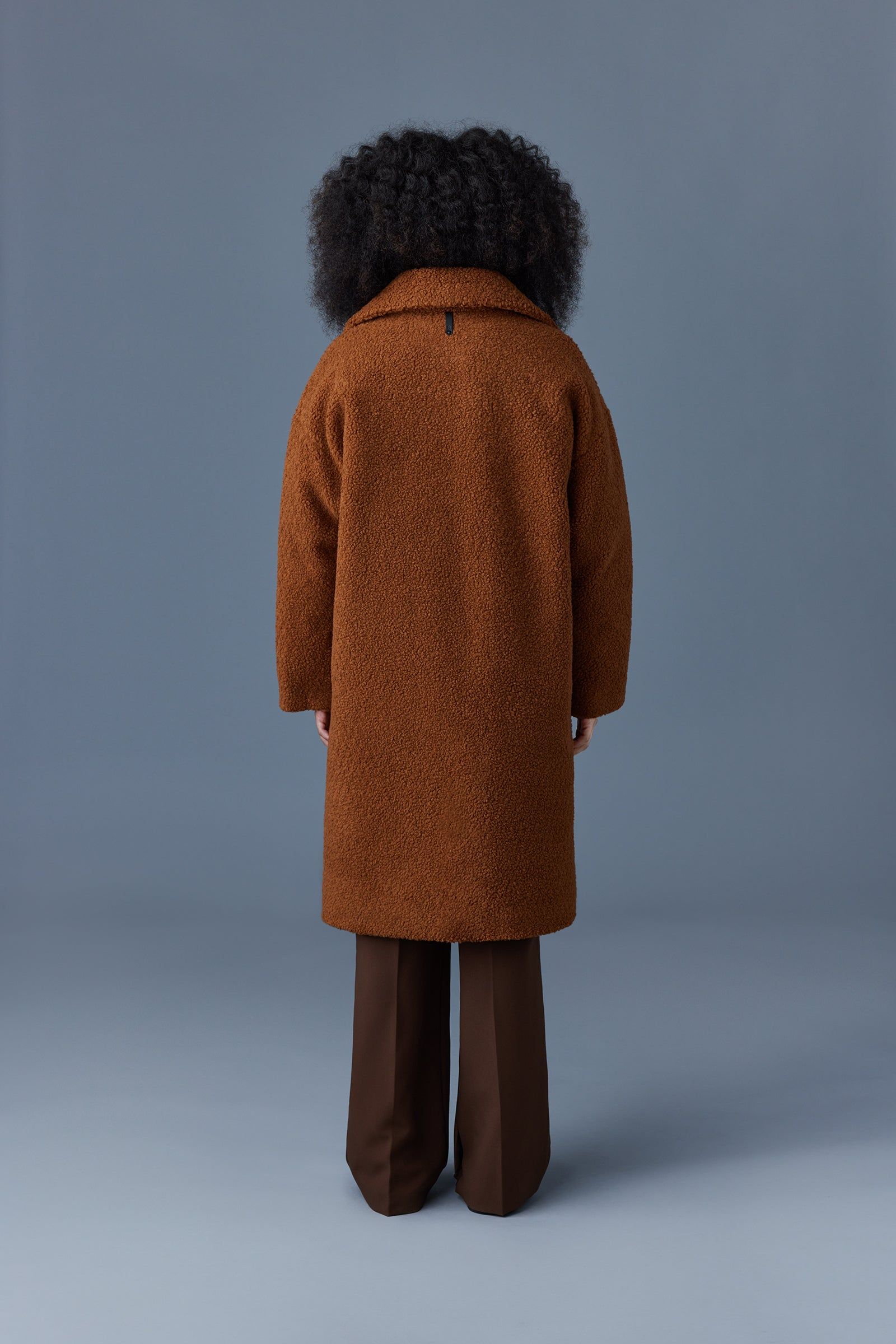 EMME sold by Mackage product image thumbnail 2