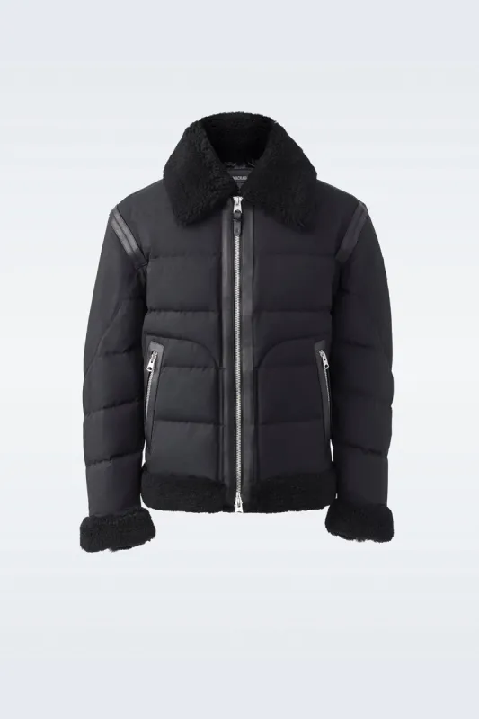 SOLOMON sold by Mackage
