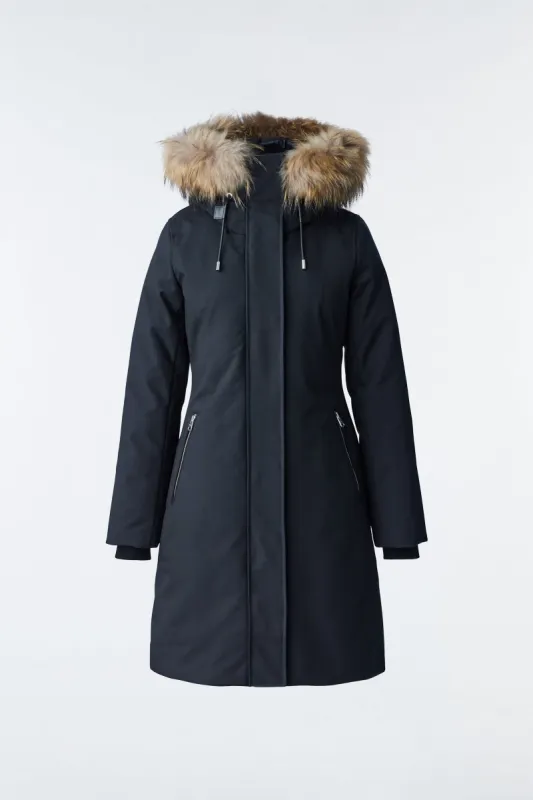 SHILOH-F sold by Mackage