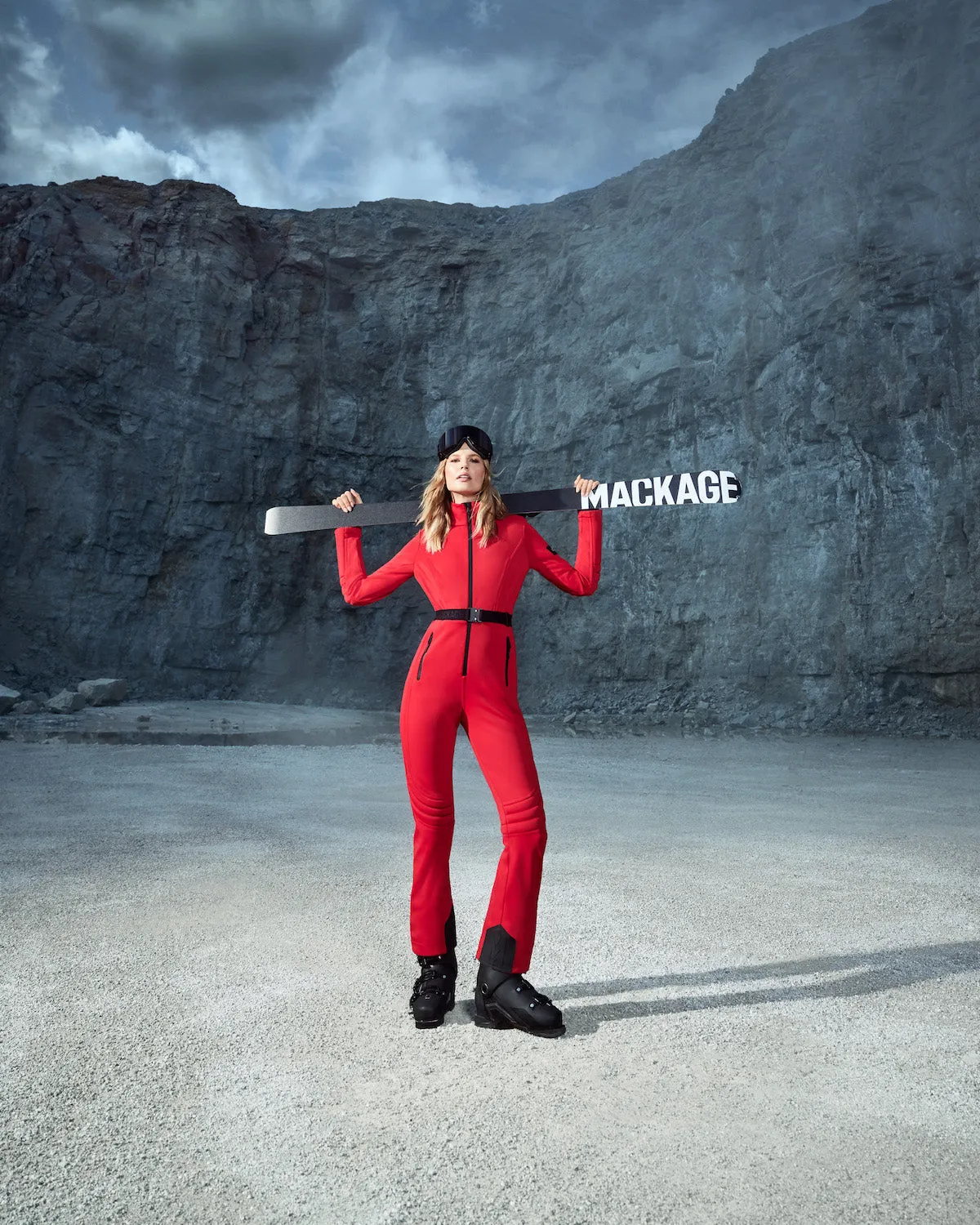 SHAWNA sold by Mackage product image thumbnail 2