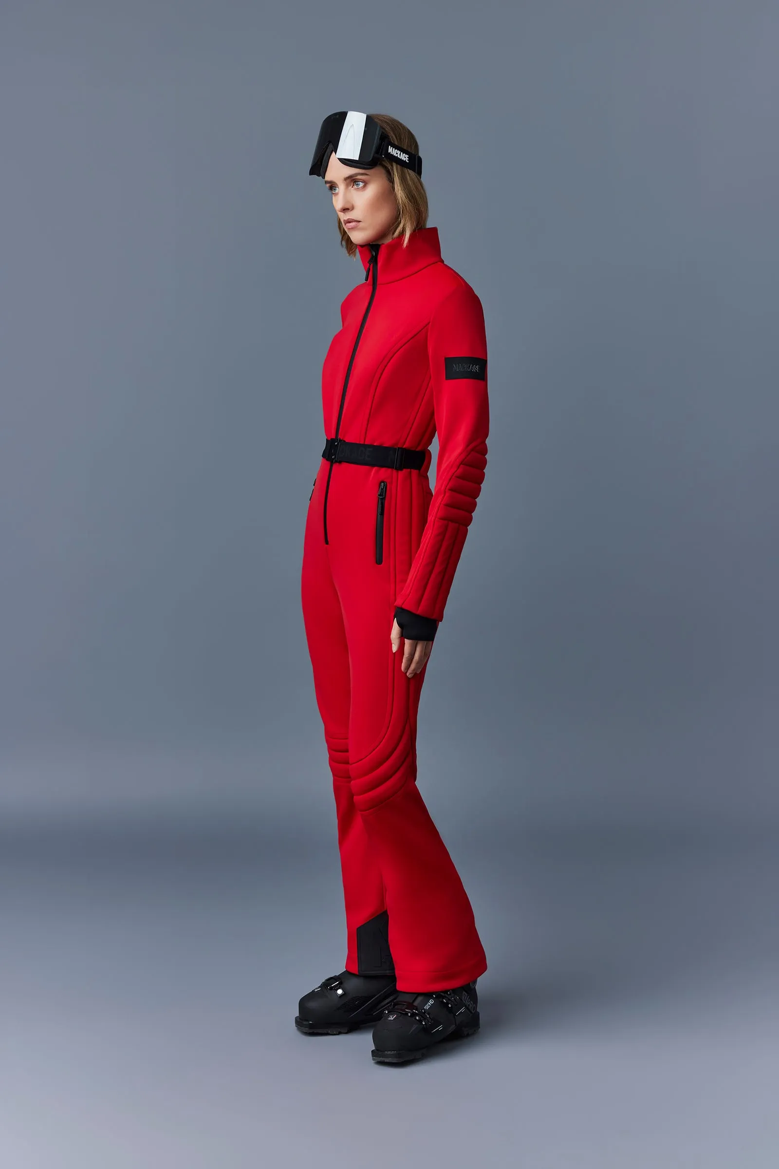 SHAWNA sold by Mackage product image thumbnail 5