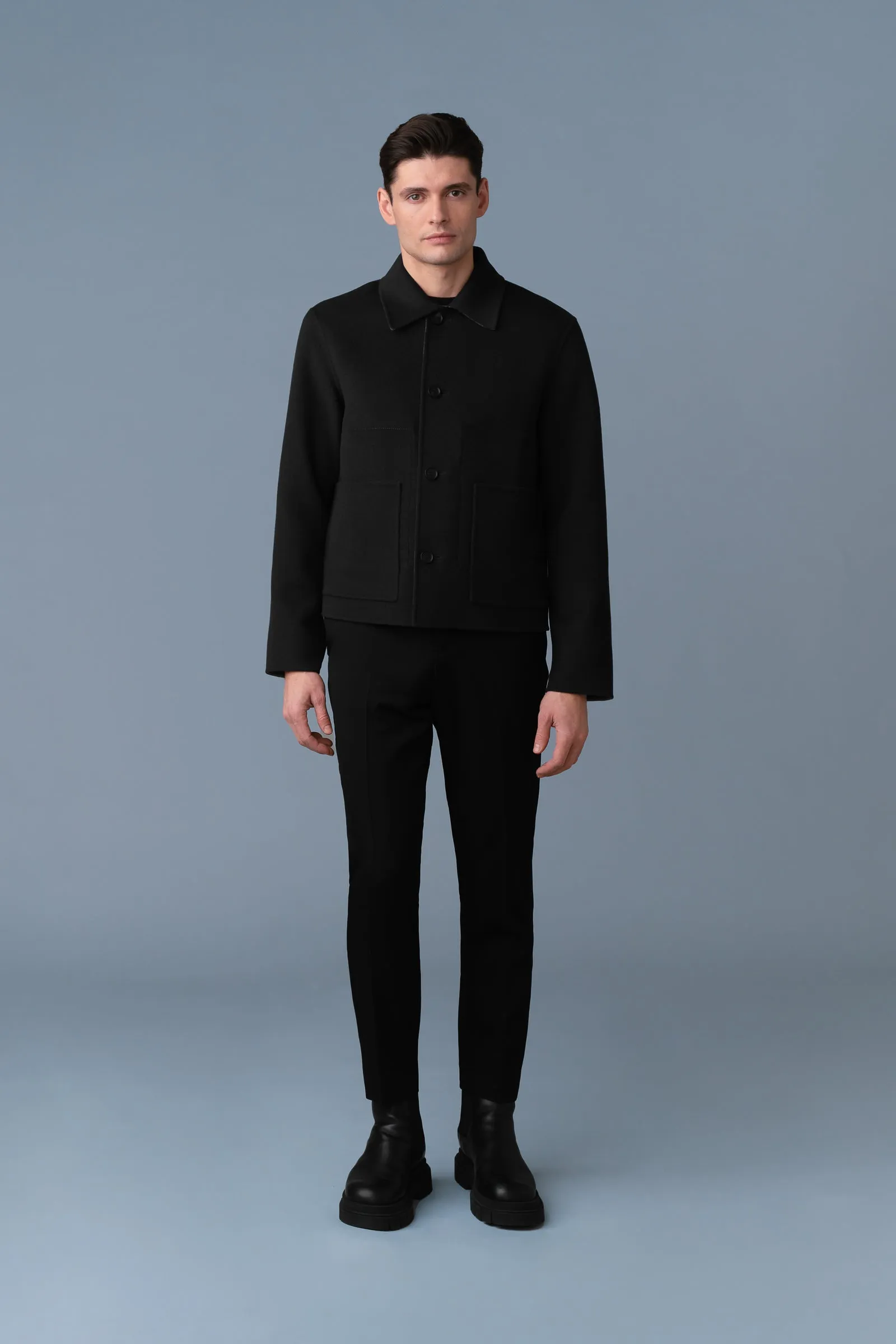 ANDERS sold by Mackage product image thumbnail 2