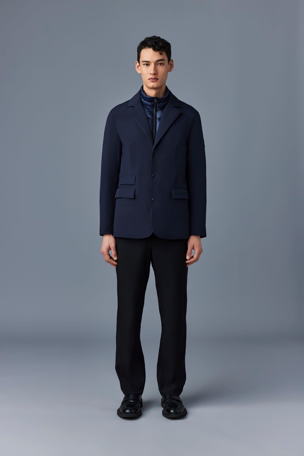 DAVID sold by Mackage product image thumbnail 10