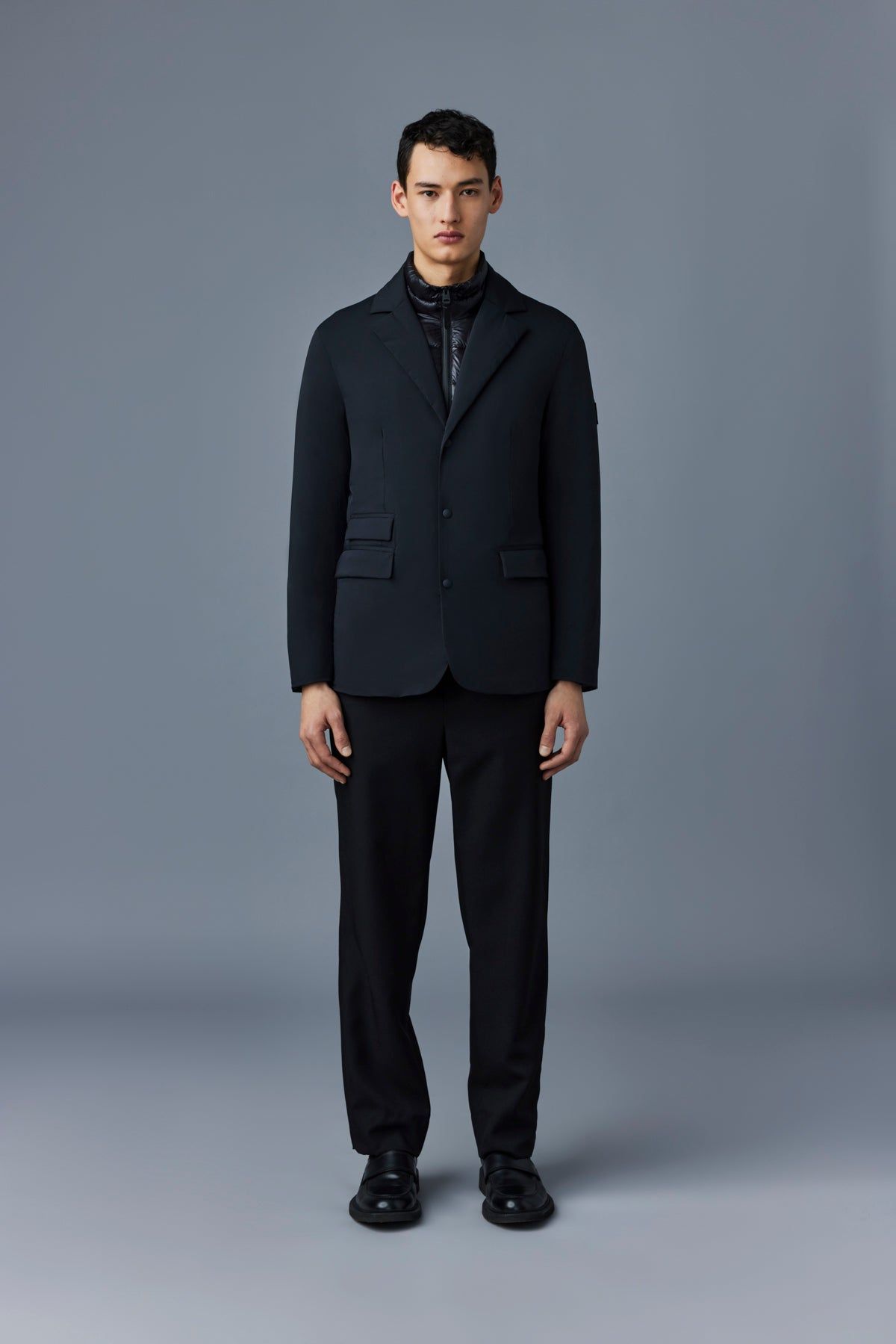 DAVID sold by Mackage product image thumbnail 8