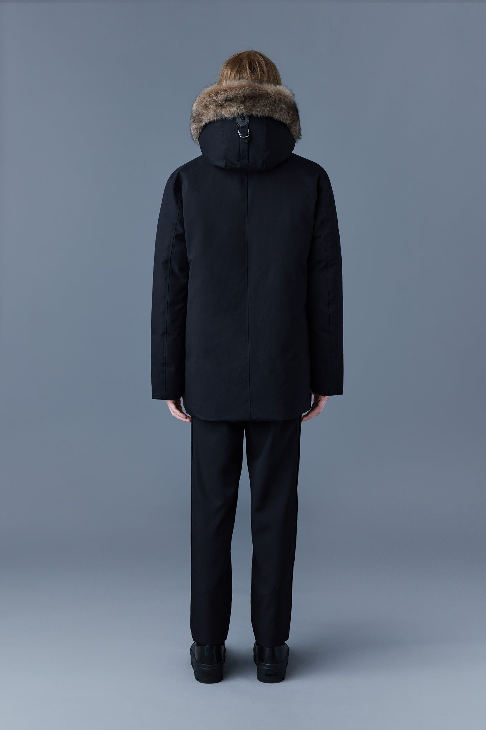 EDWARD-SH sold by Mackage product image thumbnail 4