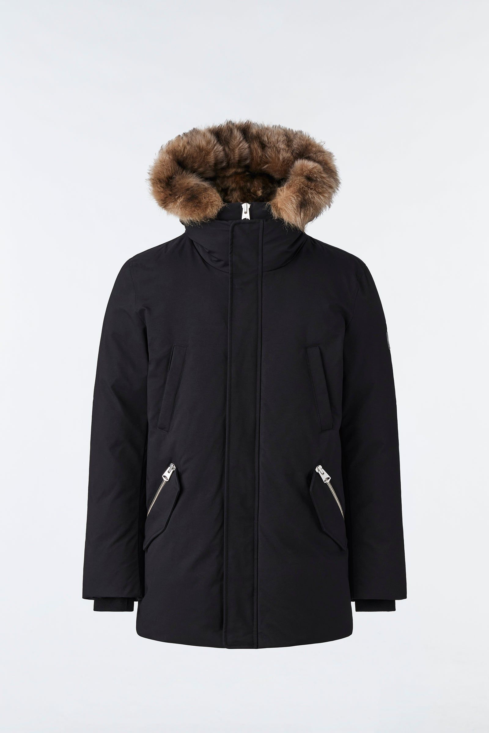 EDWARD-SH sold by Mackage