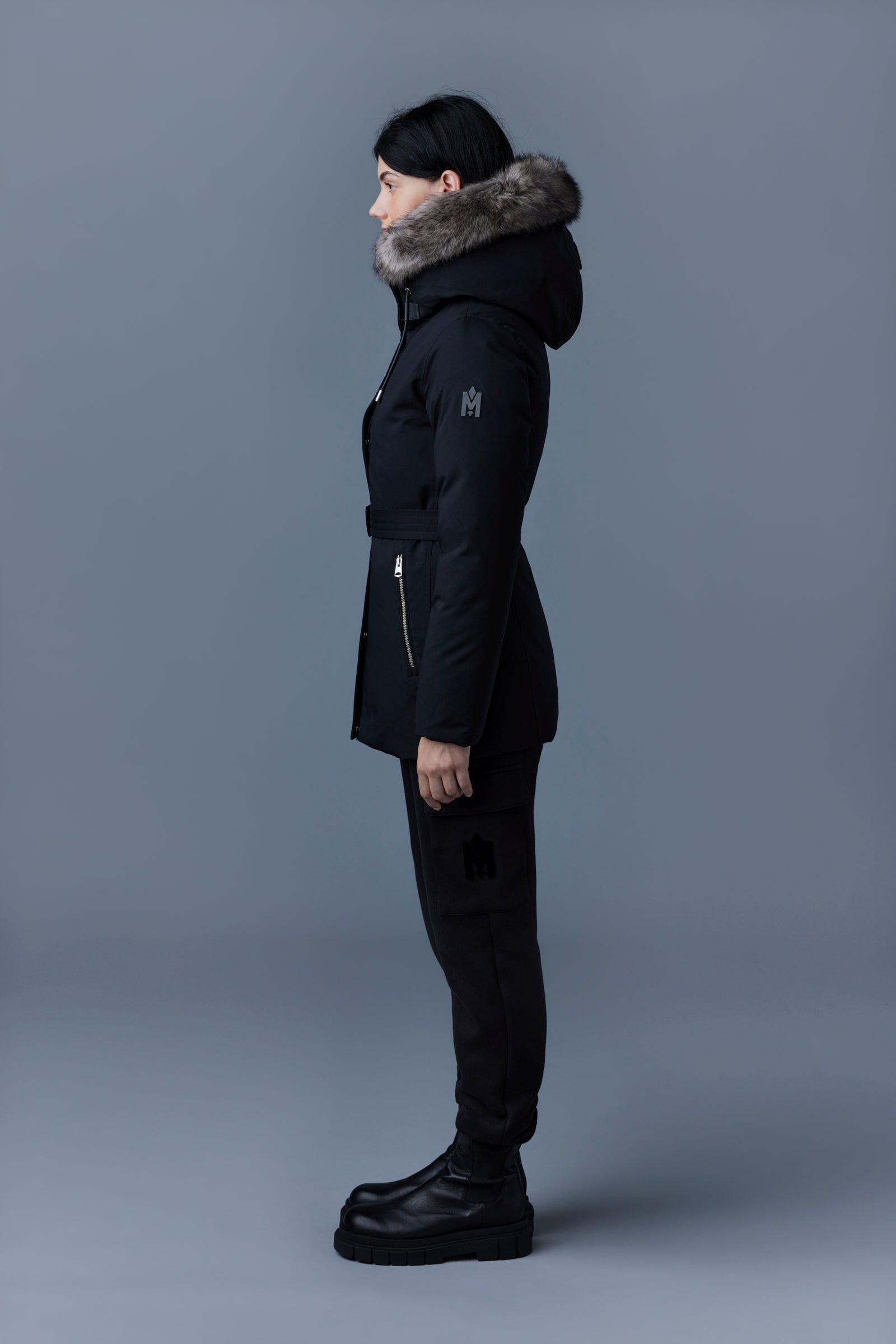 JENI-SH sold by Mackage product image thumbnail 3