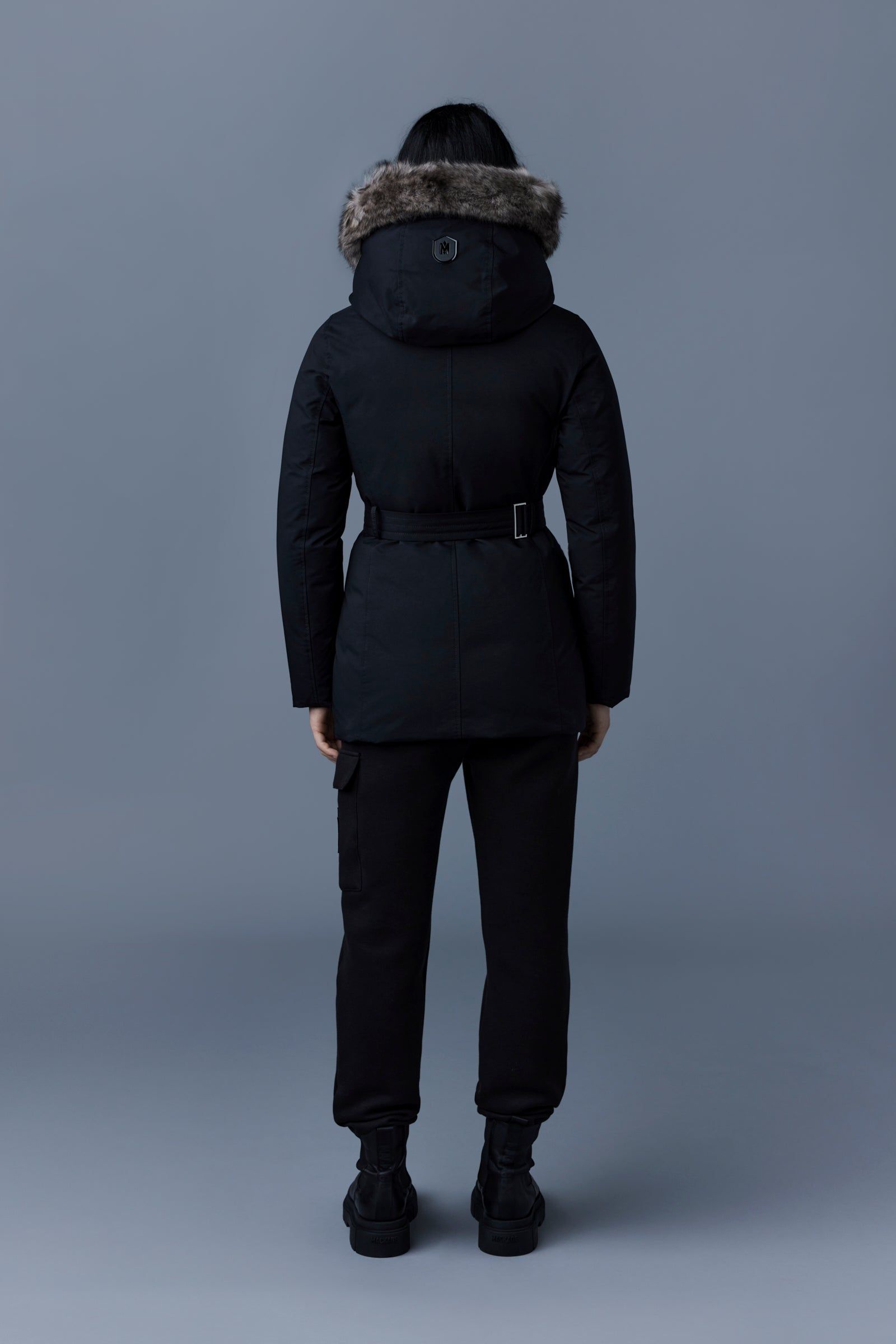 JENI-SH sold by Mackage