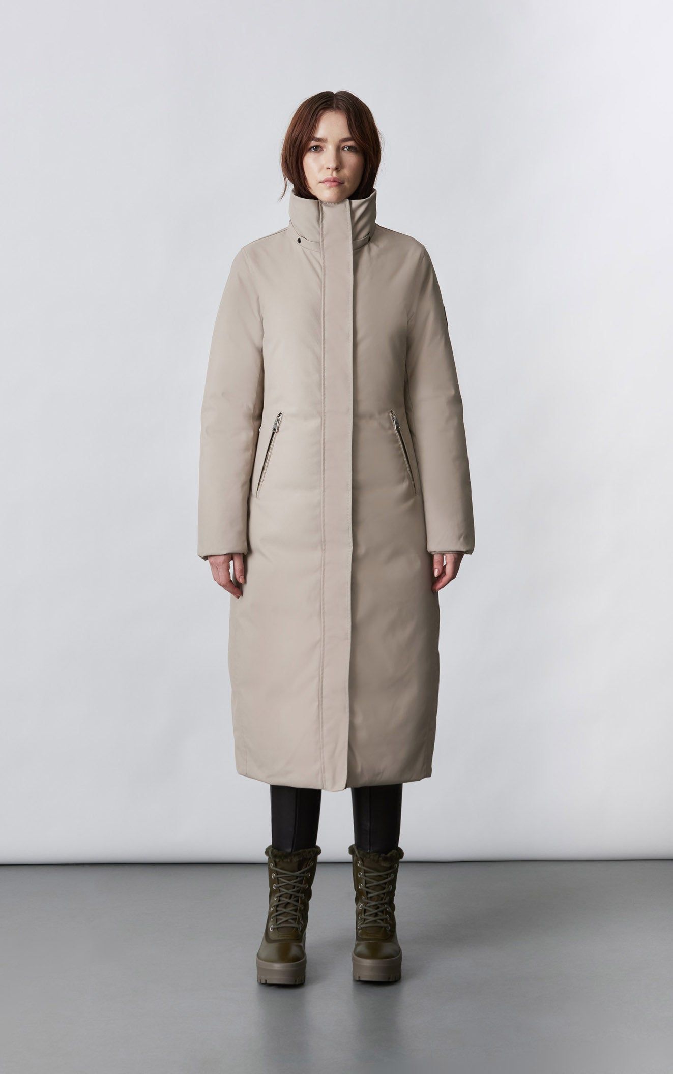 KELSIE-NF sold by Mackage product image thumbnail 4