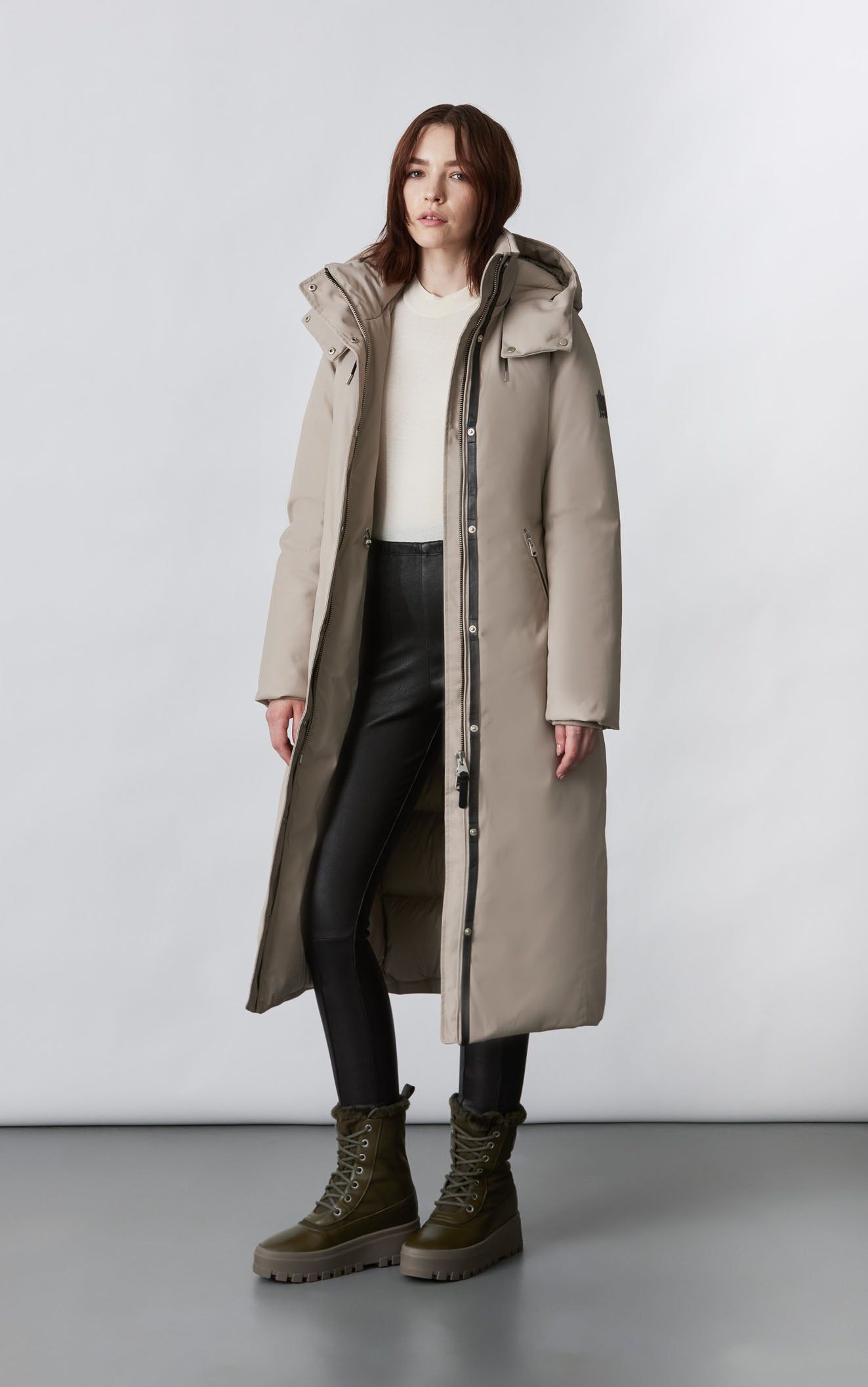 KELSIE-NF sold by Mackage product image thumbnail 9