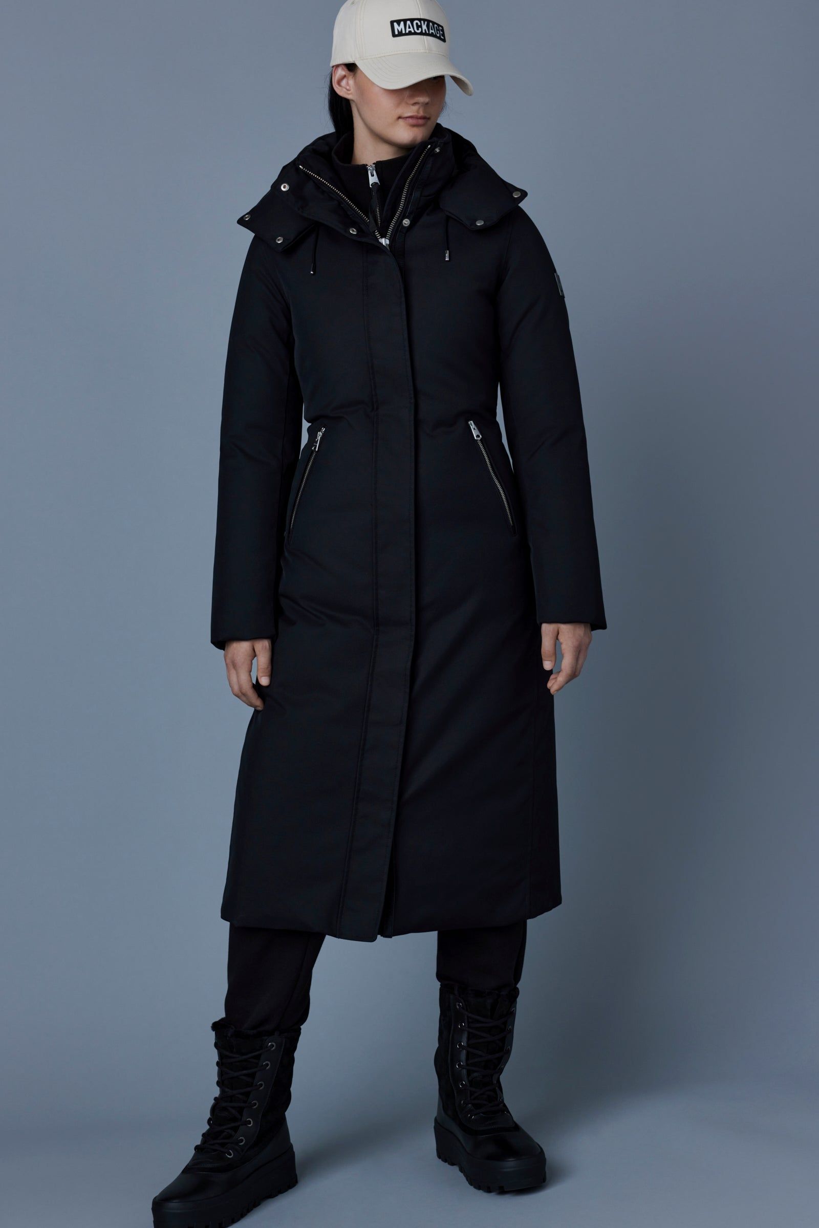 KELSIE-NF sold by Mackage product image thumbnail 22