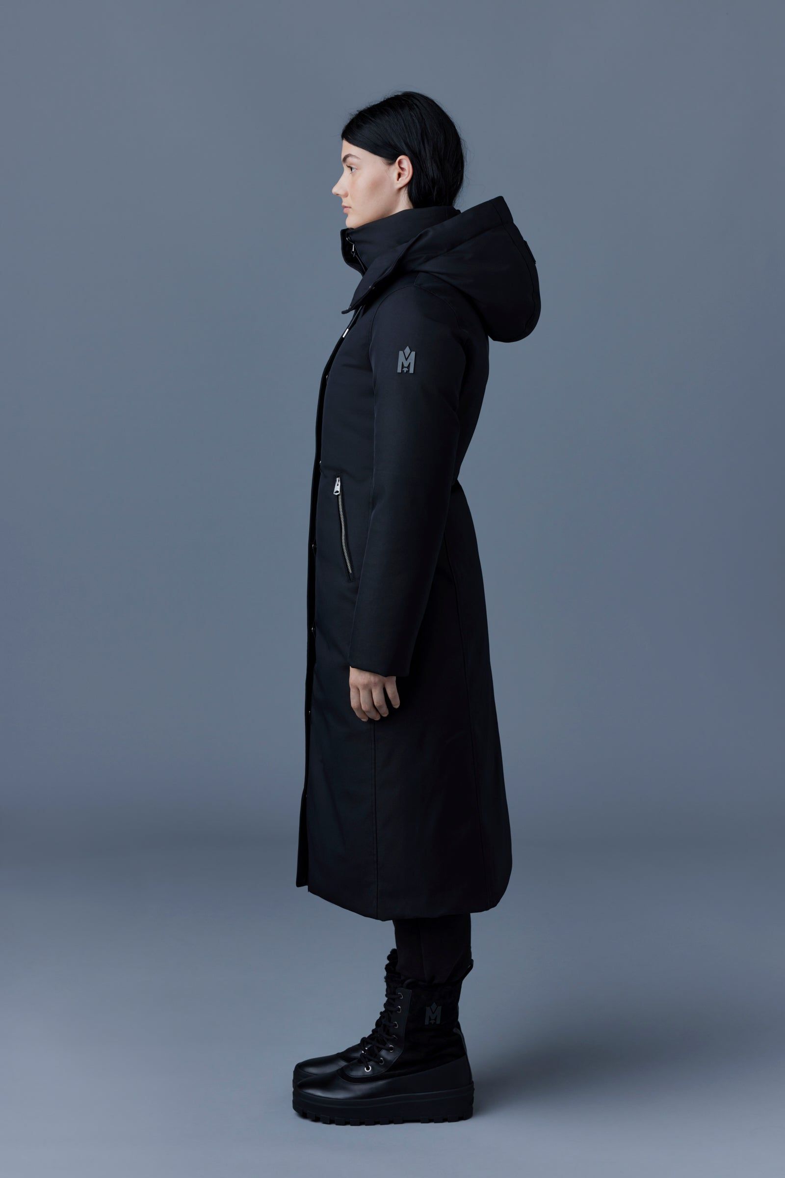 KELSIE-NF sold by Mackage product image thumbnail 21