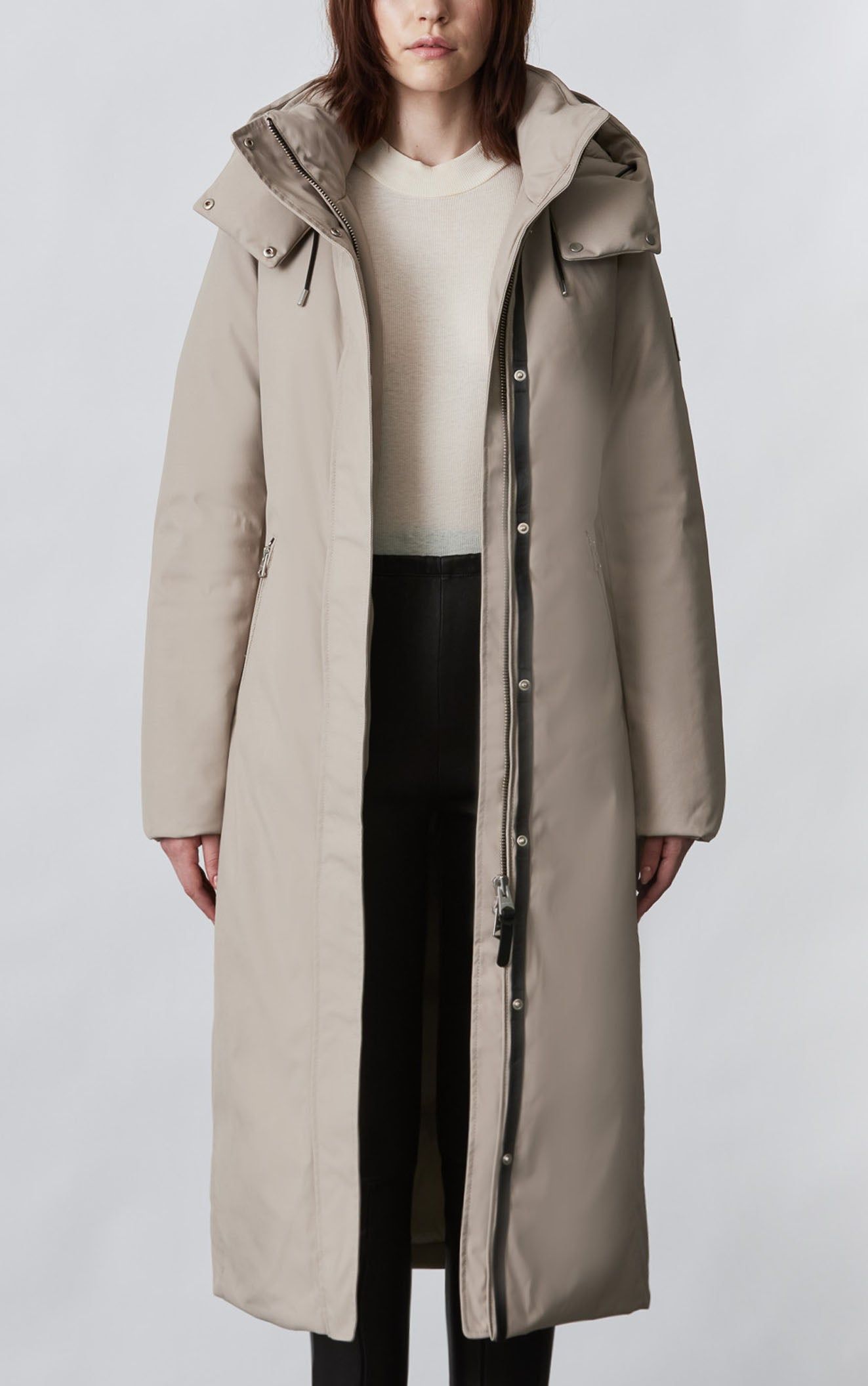 KELSIE-NF sold by Mackage product image thumbnail 2