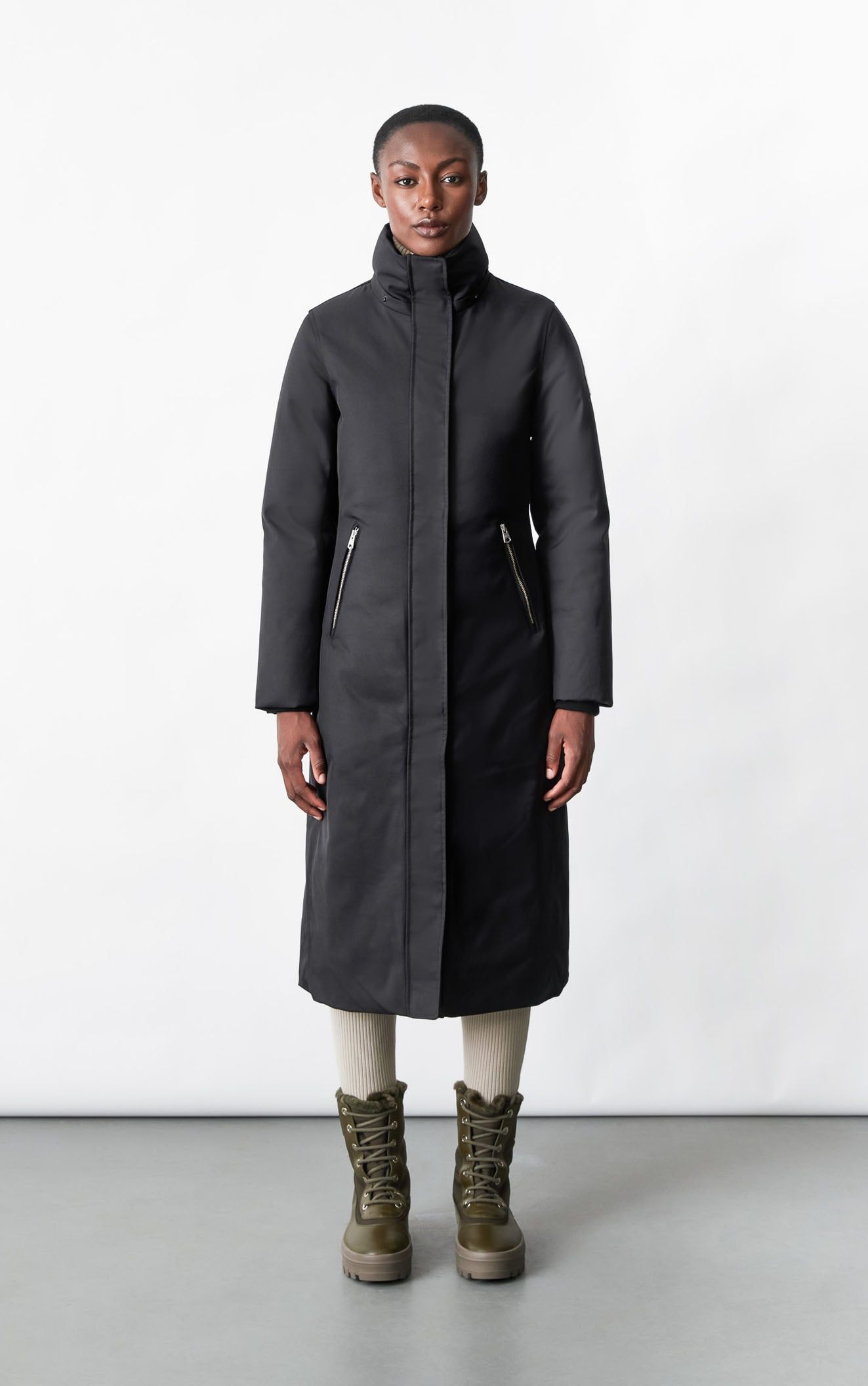 KELSIE-NF sold by Mackage product image thumbnail 13