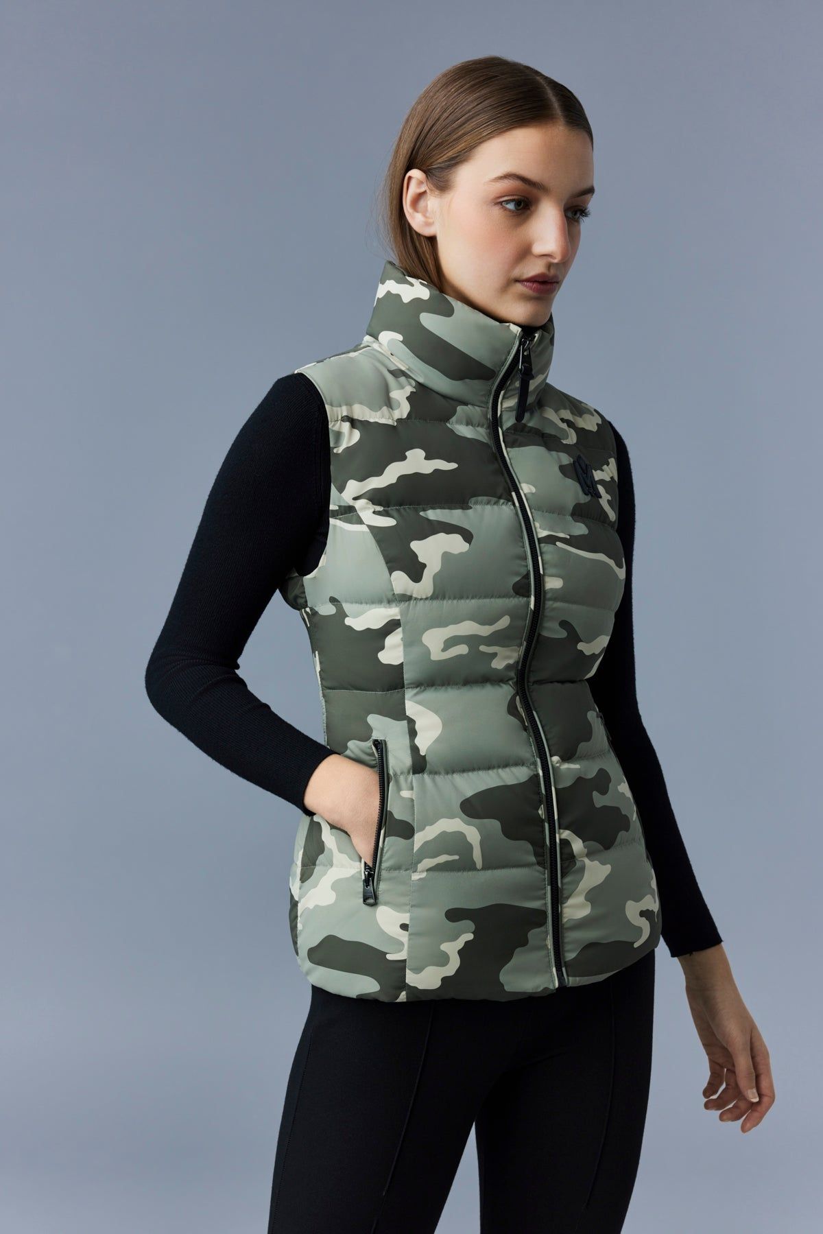 GISELA-NV sold by Mackage product image thumbnail 5