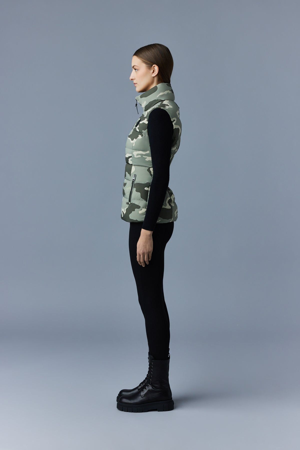 GISELA-NV sold by Mackage product image thumbnail 3