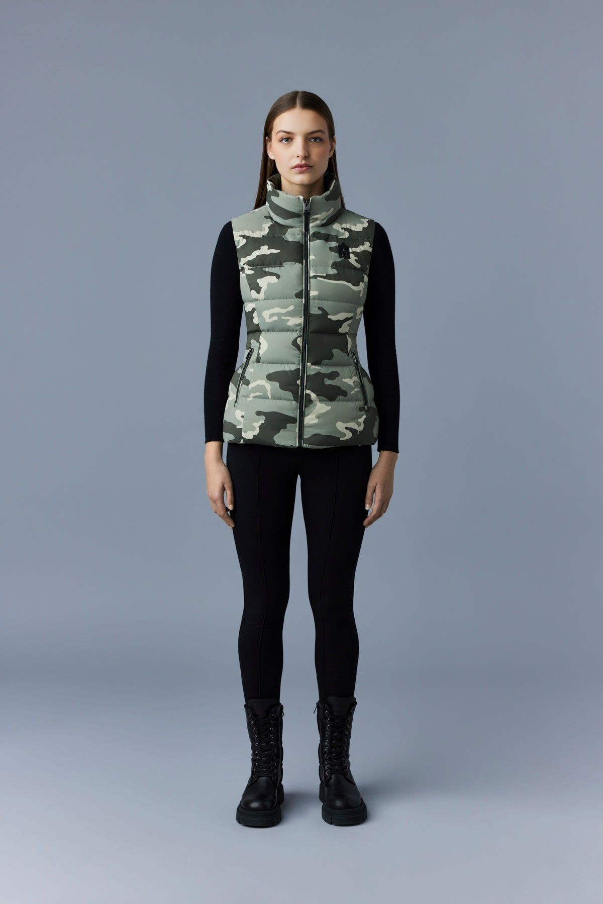 GISELA-NV sold by Mackage product image thumbnail 4