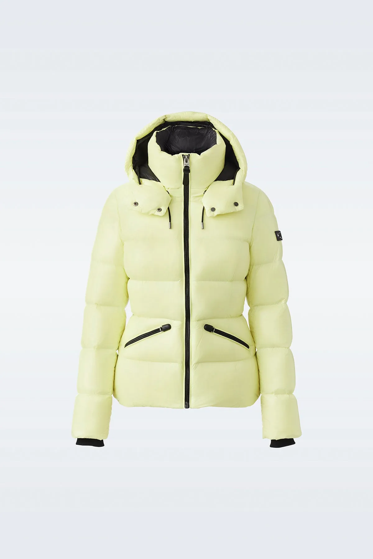 MADALYN-V sold by Mackage product image thumbnail 4