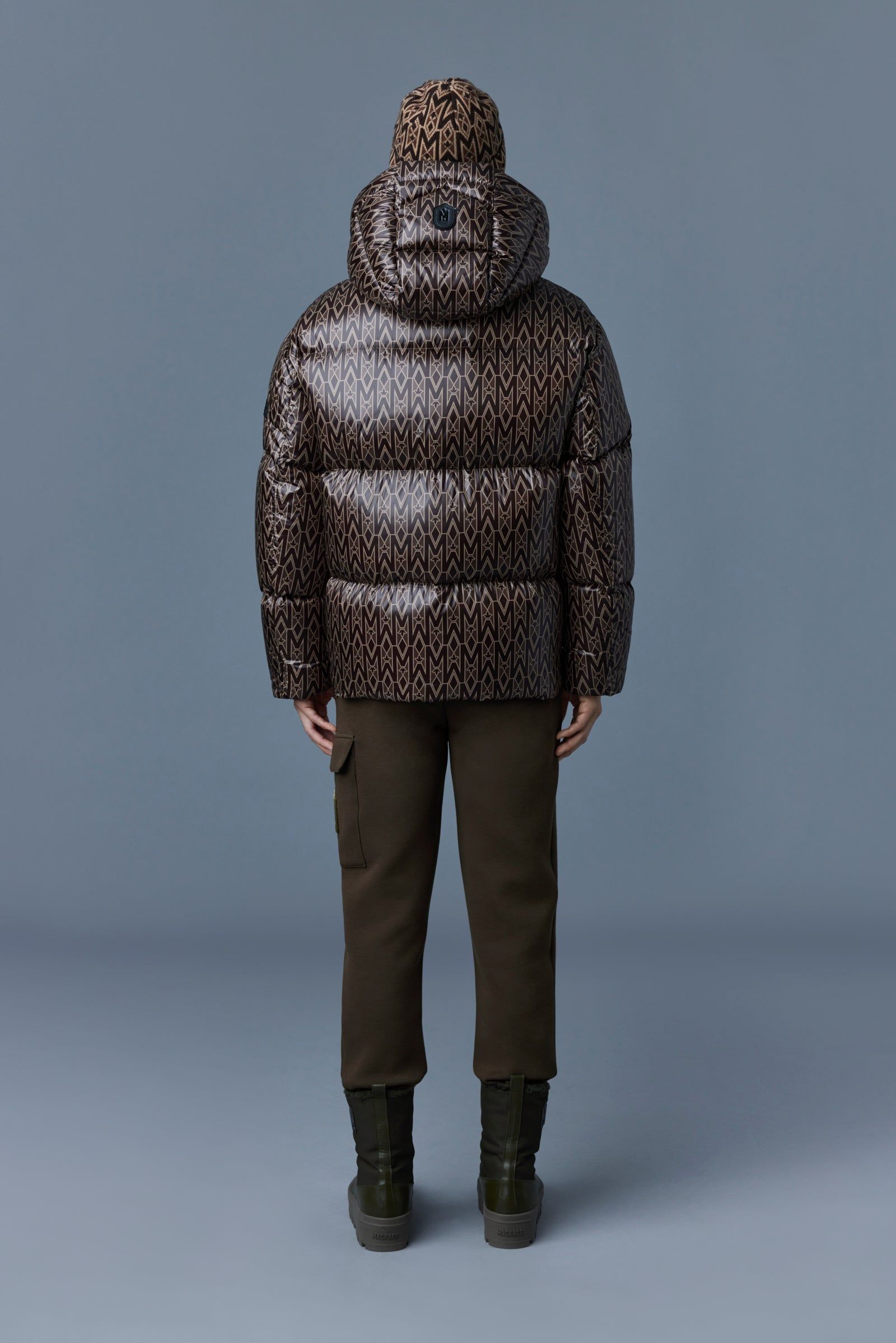 KENT-MG sold by Mackage