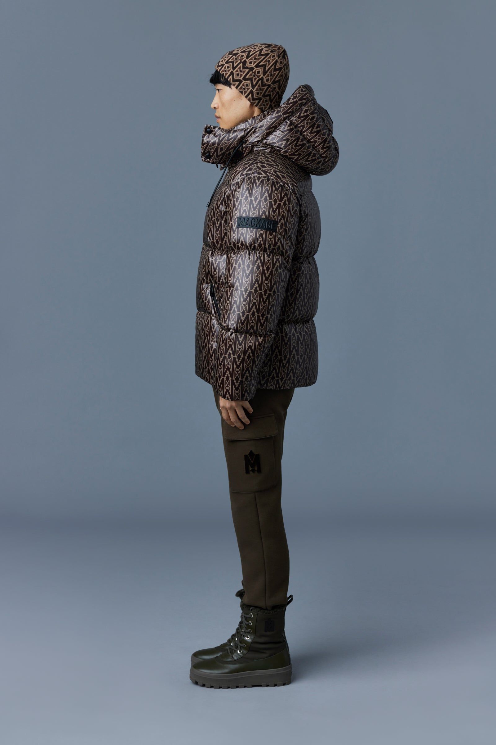 KENT-MG sold by Mackage product image thumbnail 5