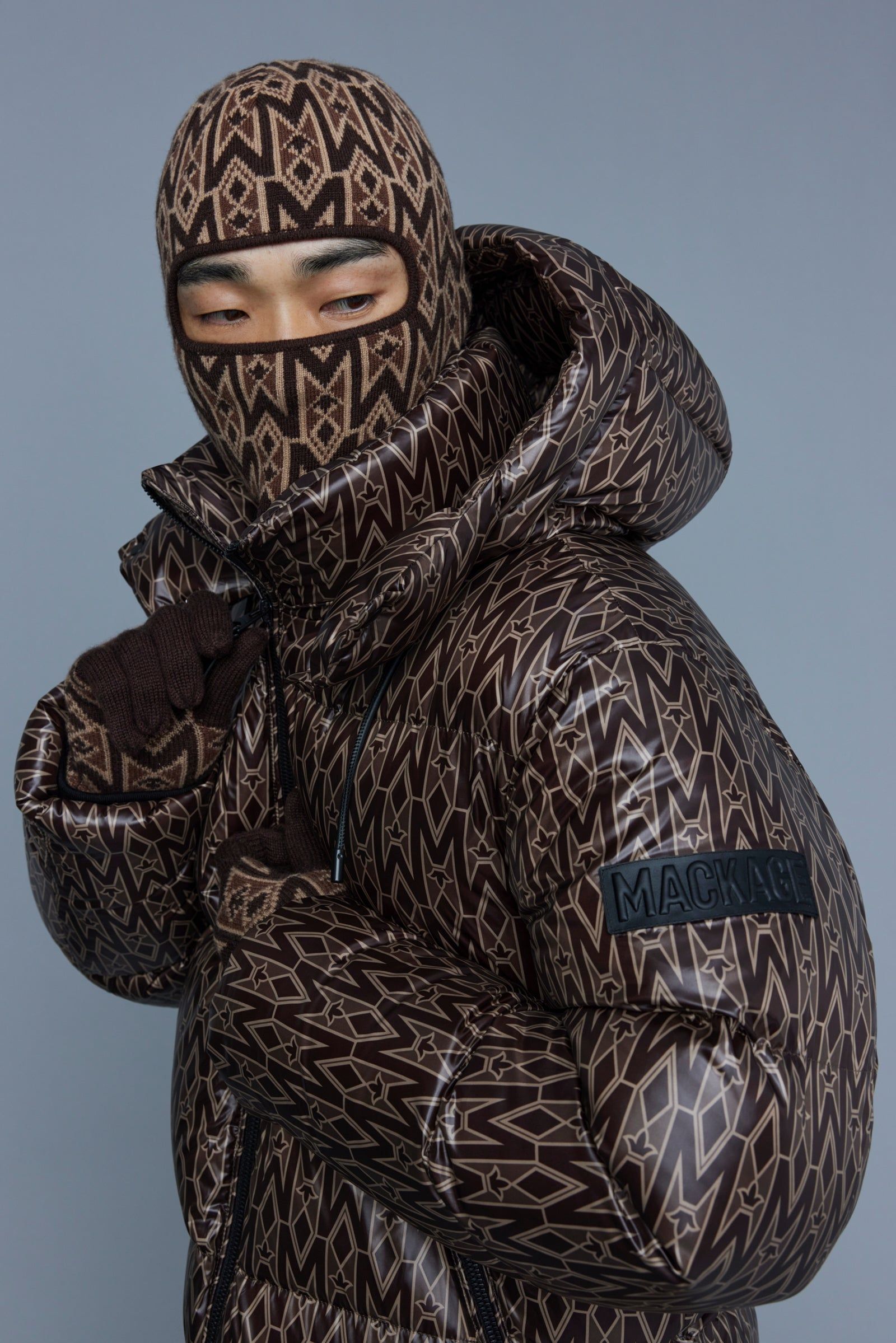 KENT-MG sold by Mackage product image thumbnail 3