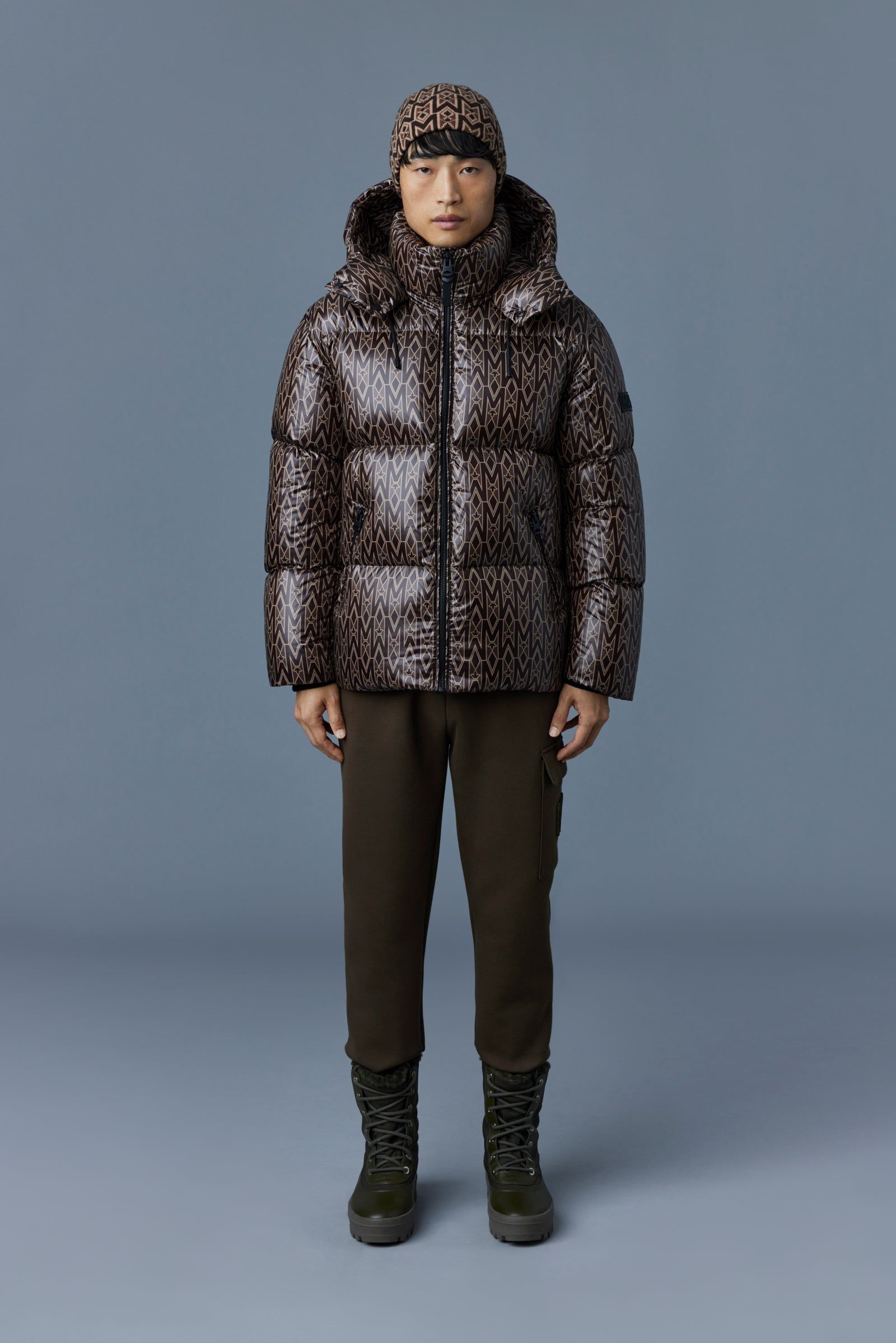 KENT-MG sold by Mackage product image thumbnail 2