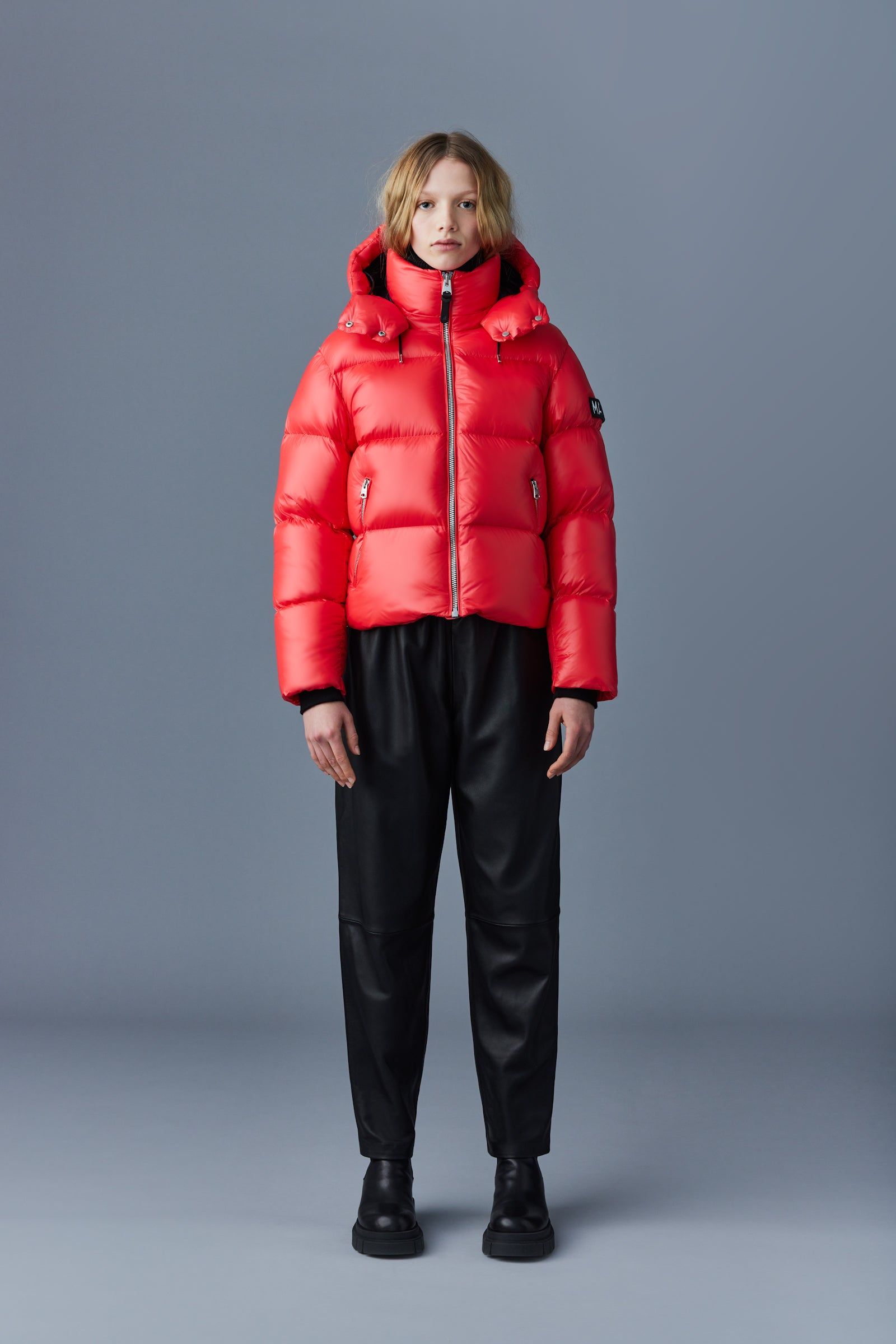 EVIE sold by Mackage