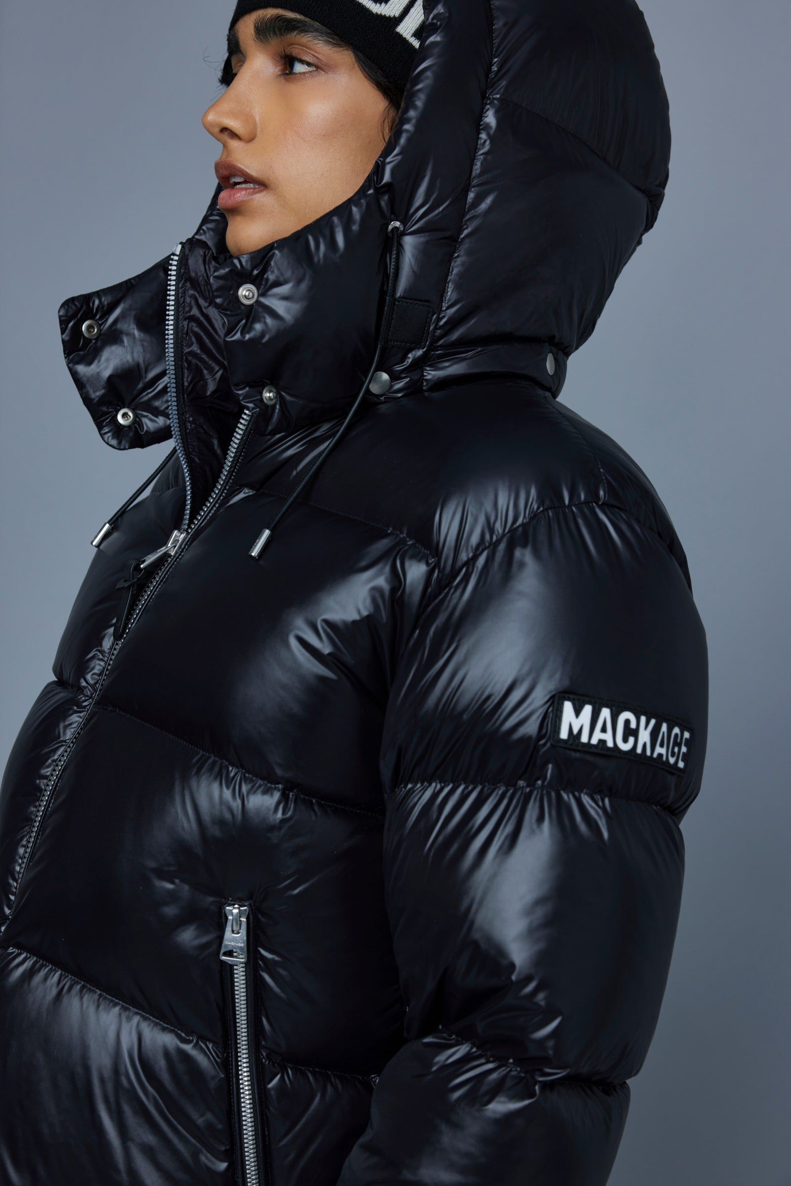 EVIE sold by Mackage product image thumbnail 2
