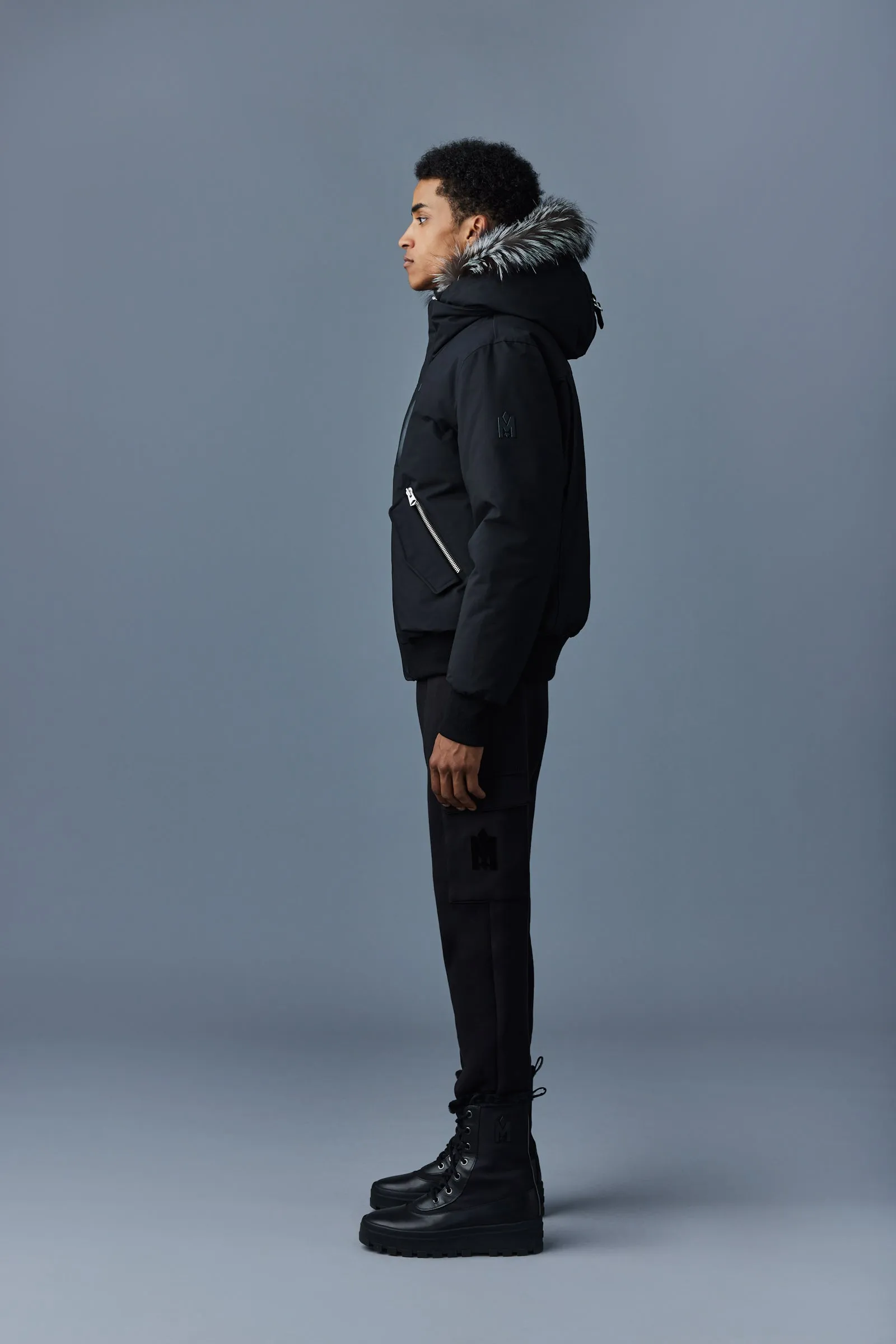 DIXON-X sold by Mackage product image thumbnail 2