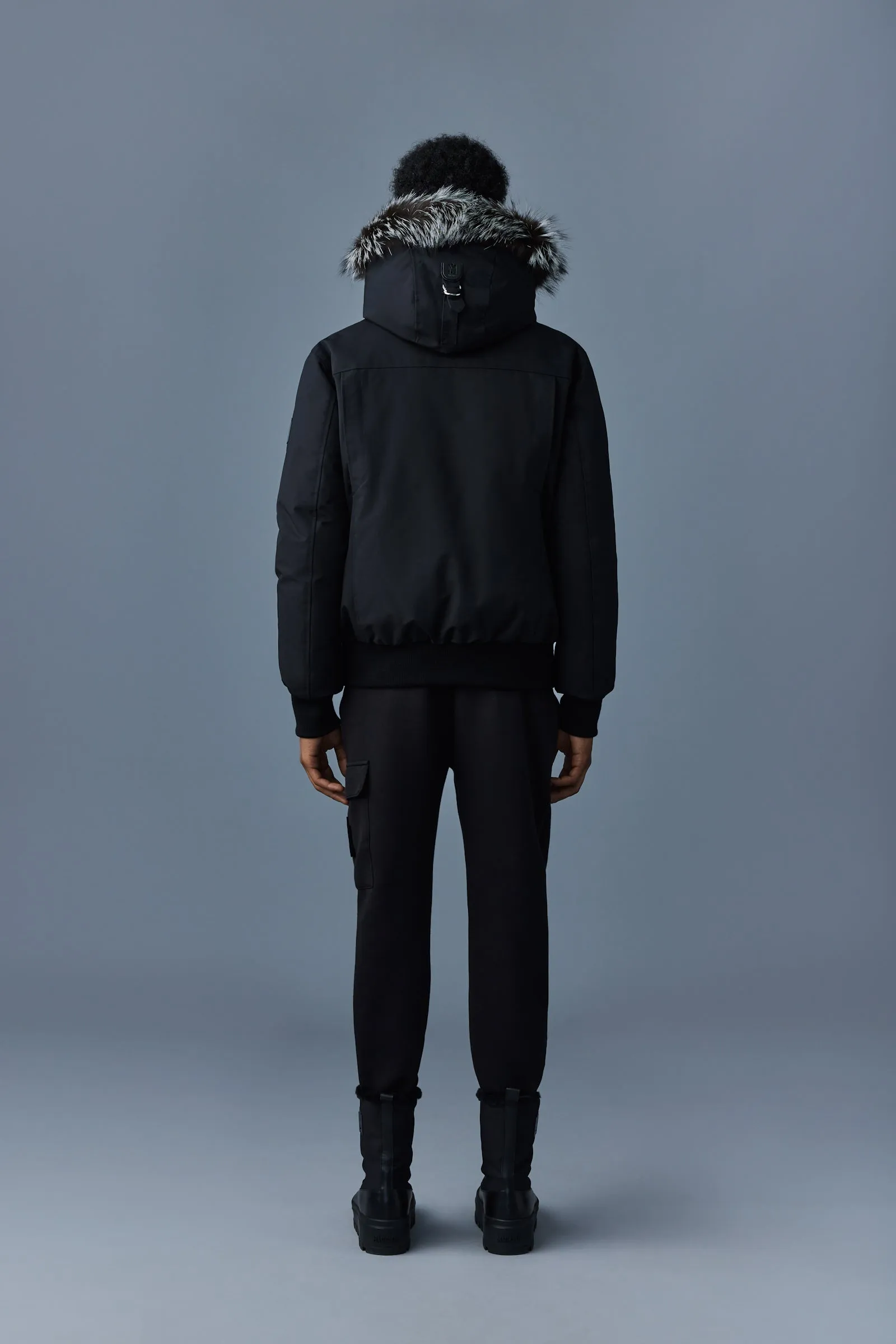 DIXON-X sold by Mackage product image thumbnail 3