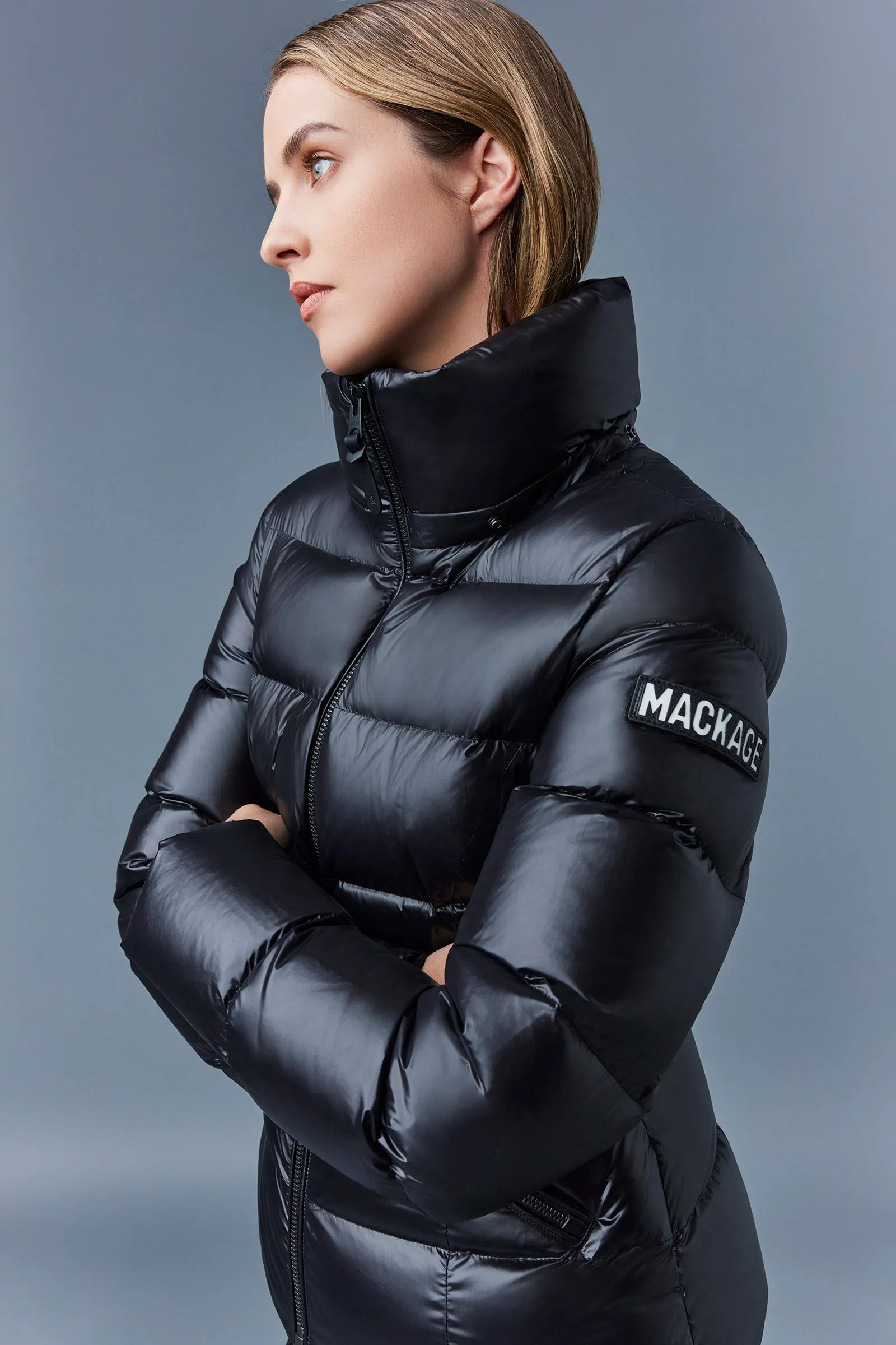 MADALYN-ZSH sold by Mackage product image thumbnail 4